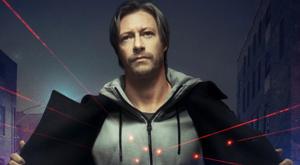 Переговорщик – Telegraph