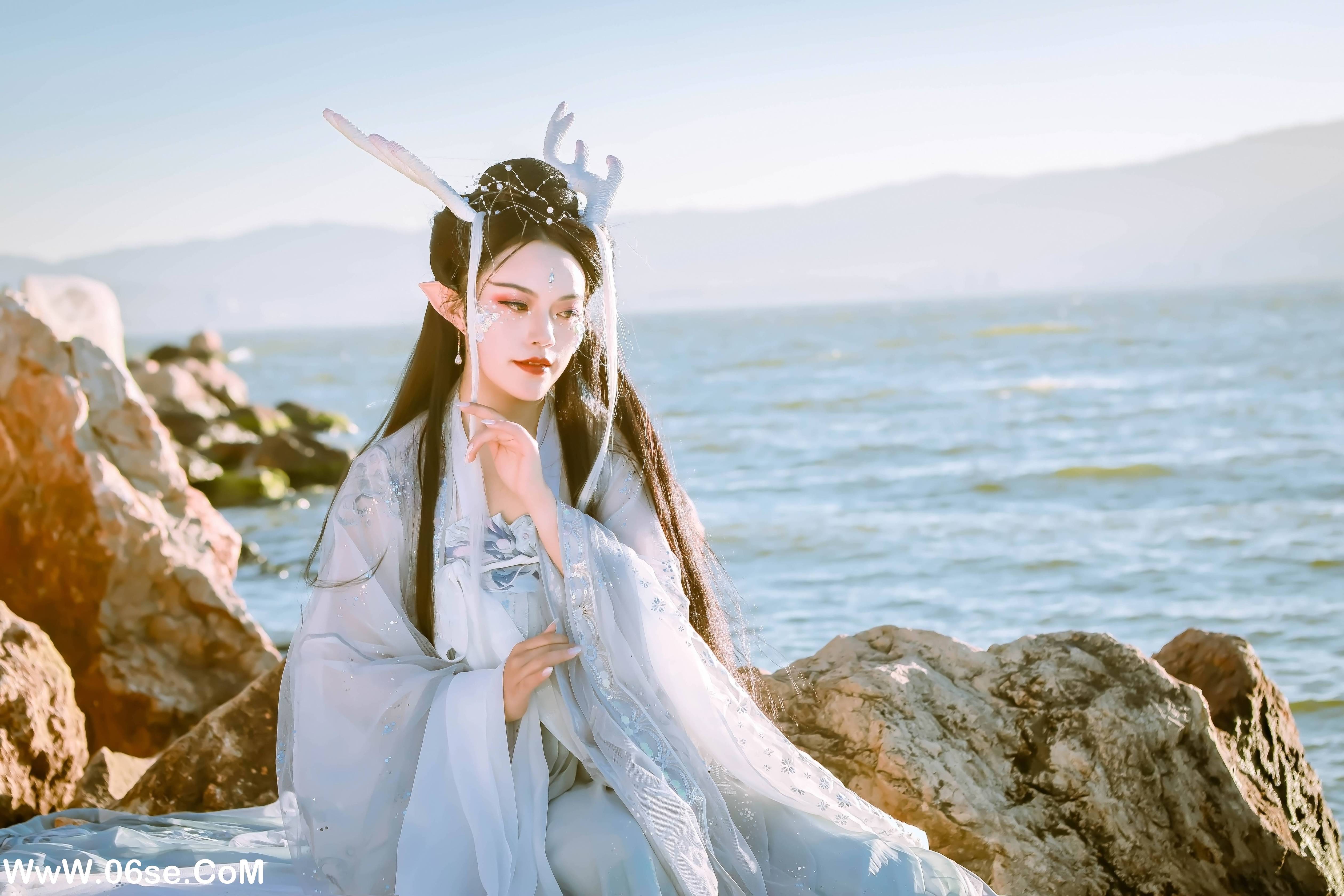 图片[24]-[YITUYU艺图语]2022.02.18 龙女祠 七夏[42+1P／402MB]-六色网