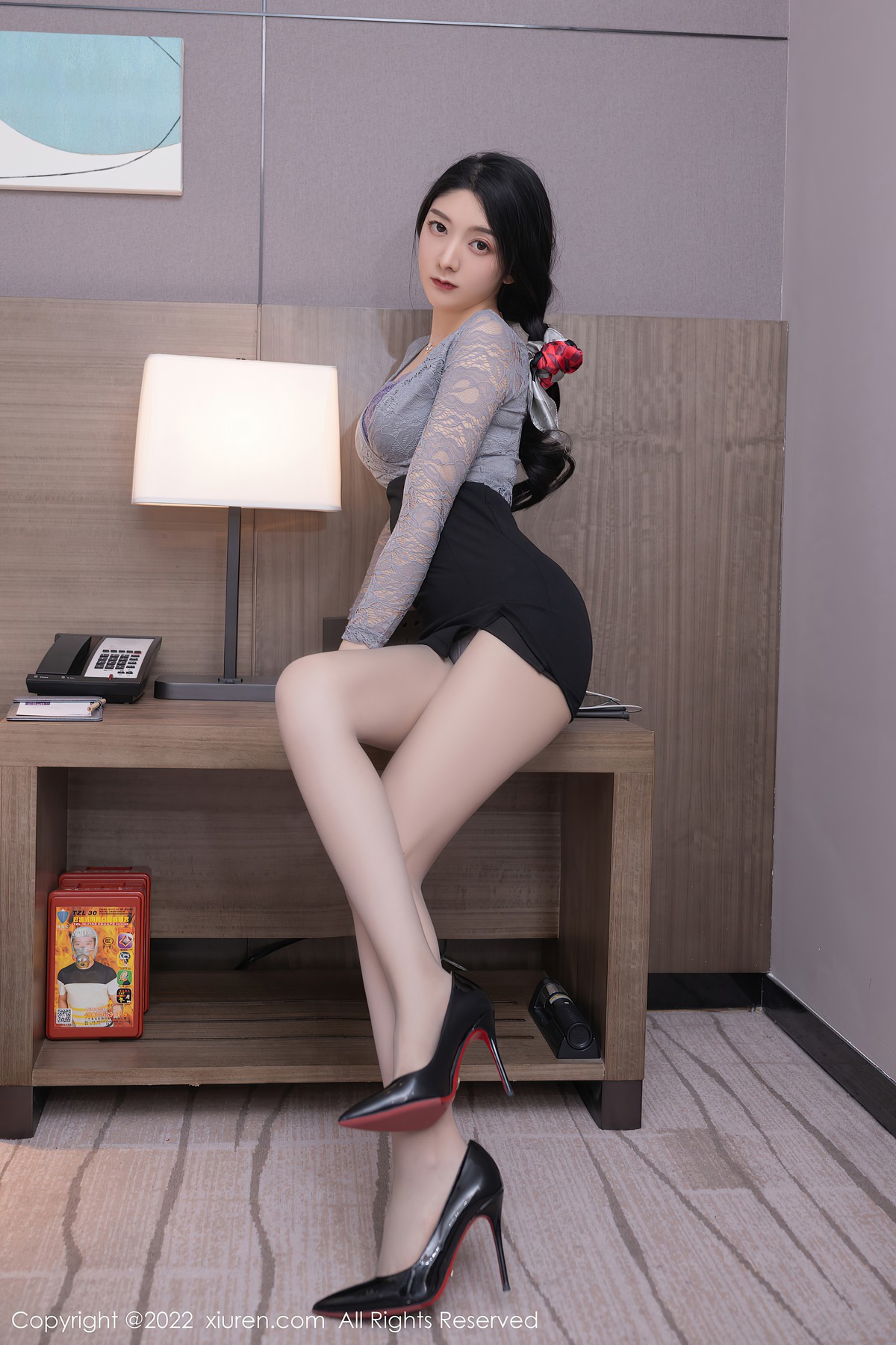 [XiuRen秀人网] No.5058 Angela00 25