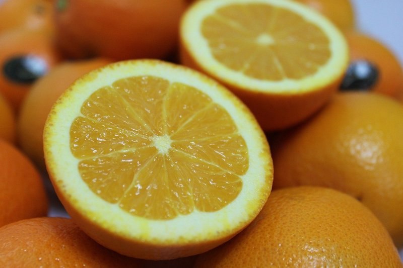 Китайские апельсины заполонят Хабаровск