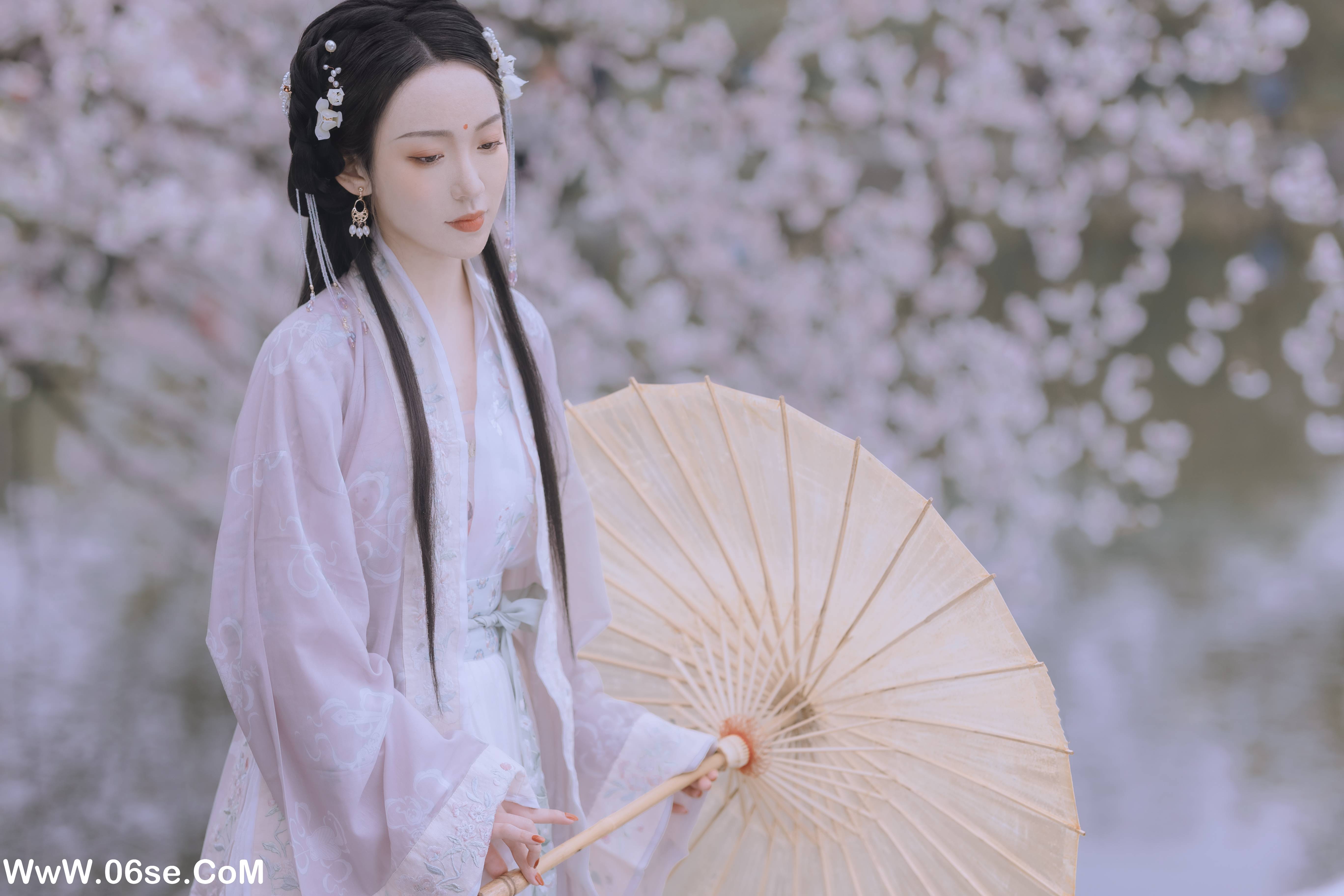 图片[21]-[YITUYU艺图语]2022.01.14 樱花落 Joyceee[25+1P／176MB]-六色网