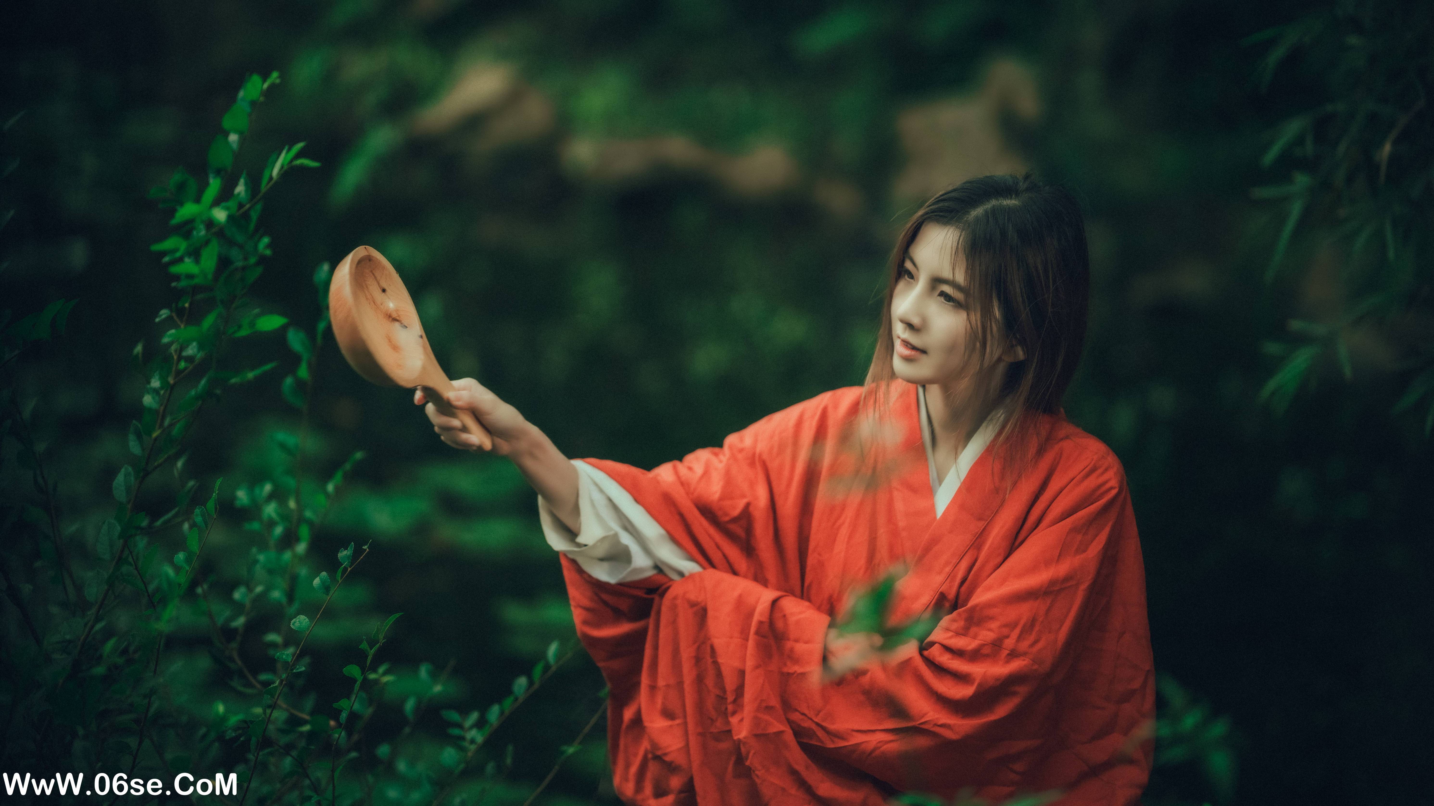 图片[27]-[YITUYU艺图语]2022.07.18 汉家浣纱女 Dtifa丁小妮[47+1P／548MB]-六色网