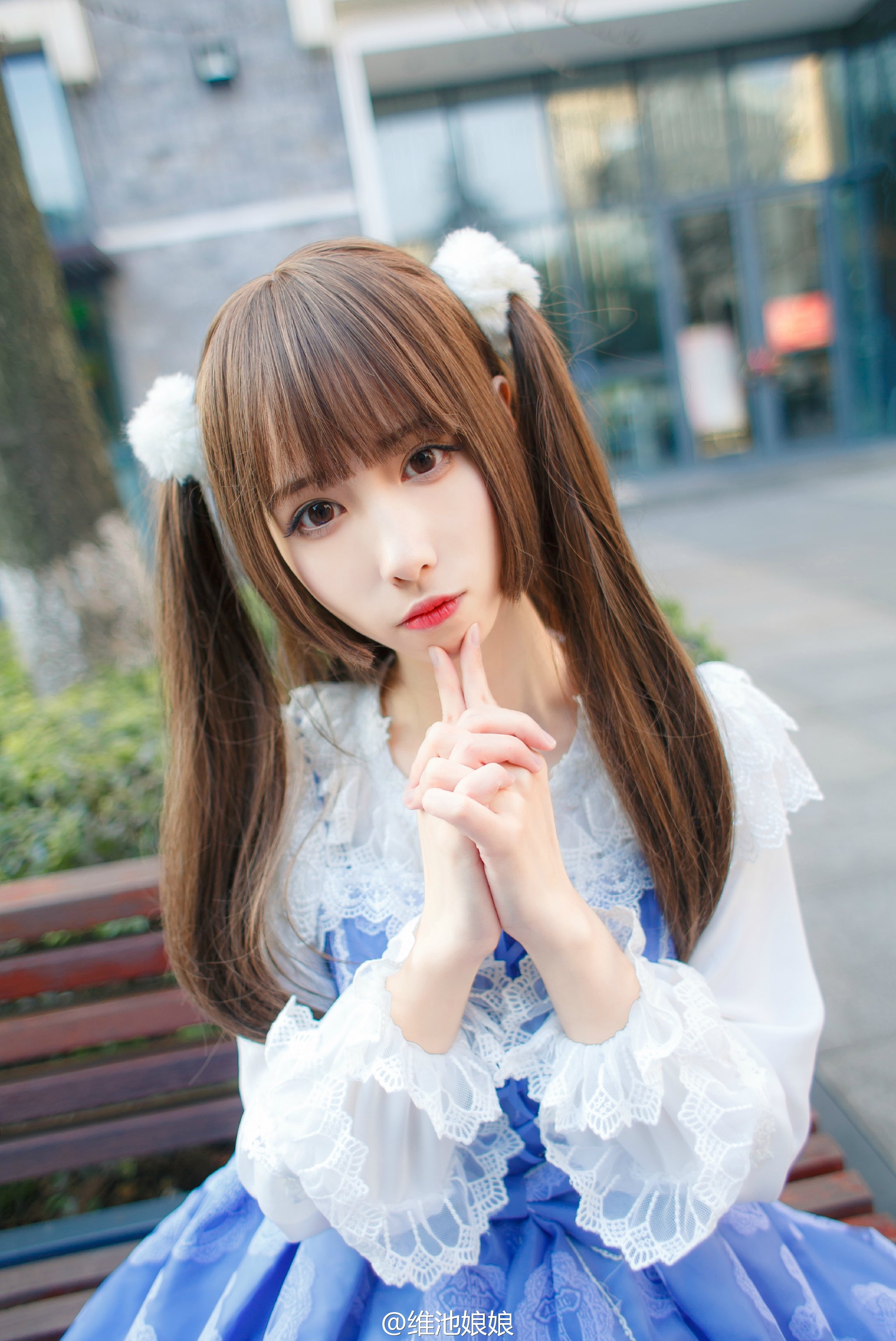 图片[112]-006 迷失幻境系列 – 第006期（洛丽塔lolita） [122P-204.55 MB]-六色网