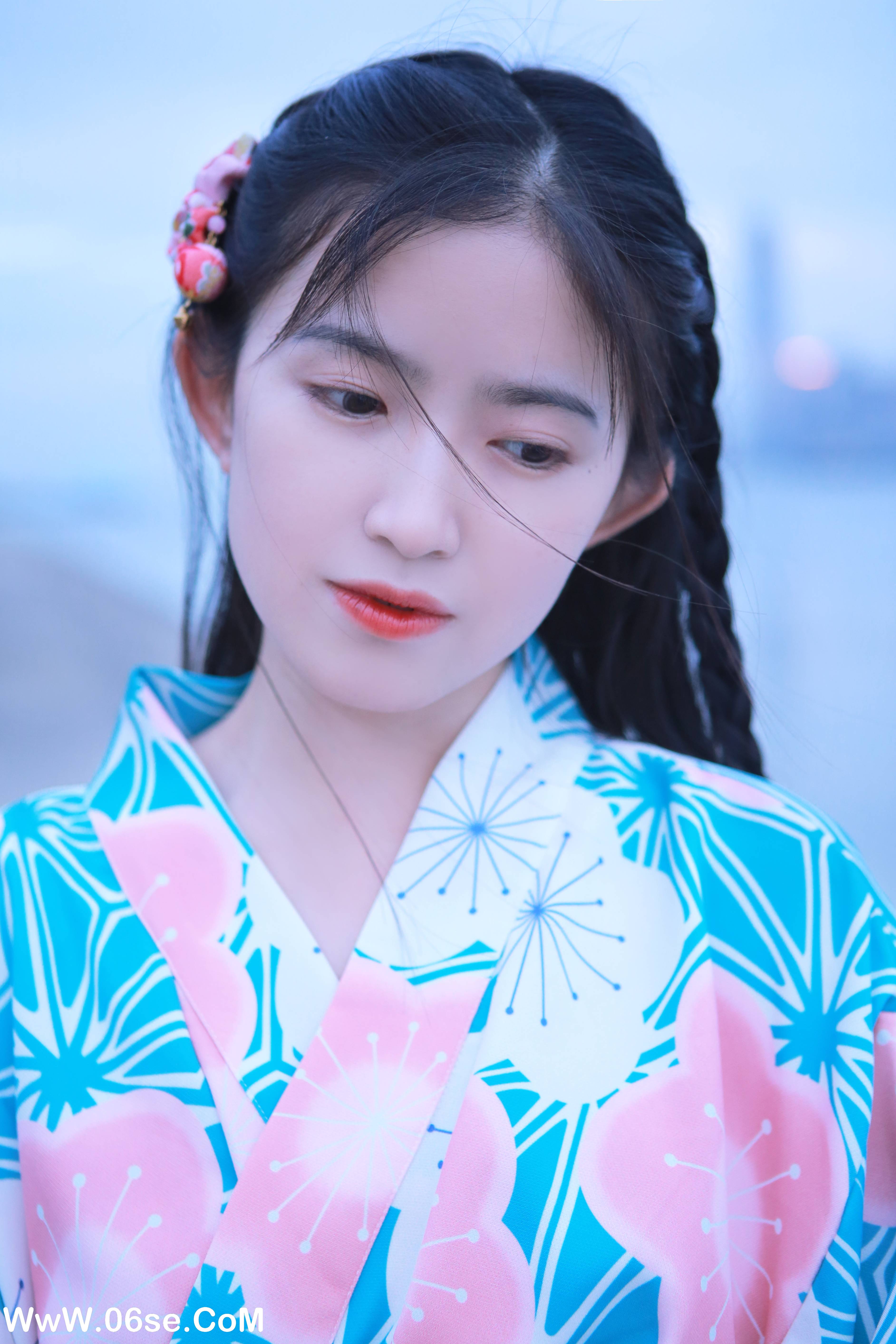 图片[7]-[YITUYU艺图语]2022.06.06 花火 小草草呀[22P-165.62MB]-六色网