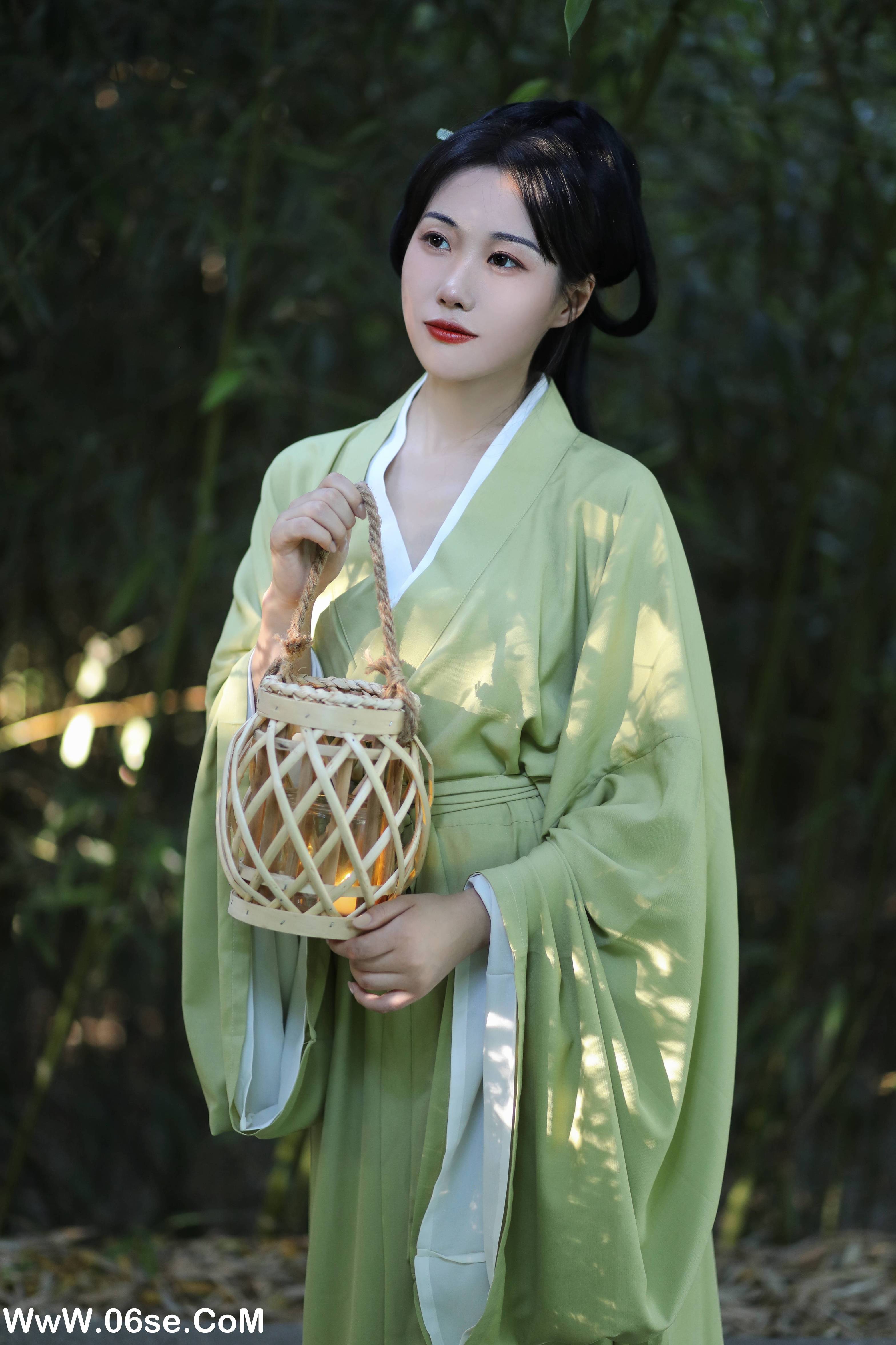 图片[19]-[YITUYU艺图语]2022.08.09 竹里居 迟白[27+1P／327MB]-六色网