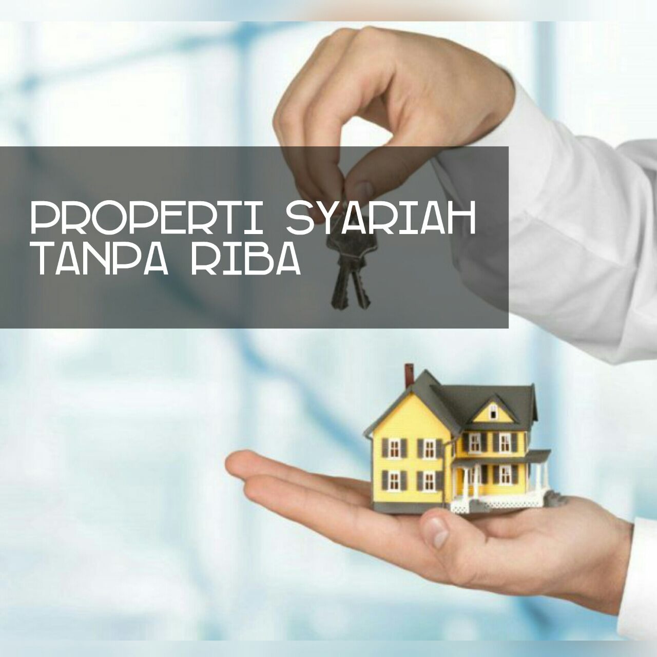 APA ITU RIBA ? Telegraph