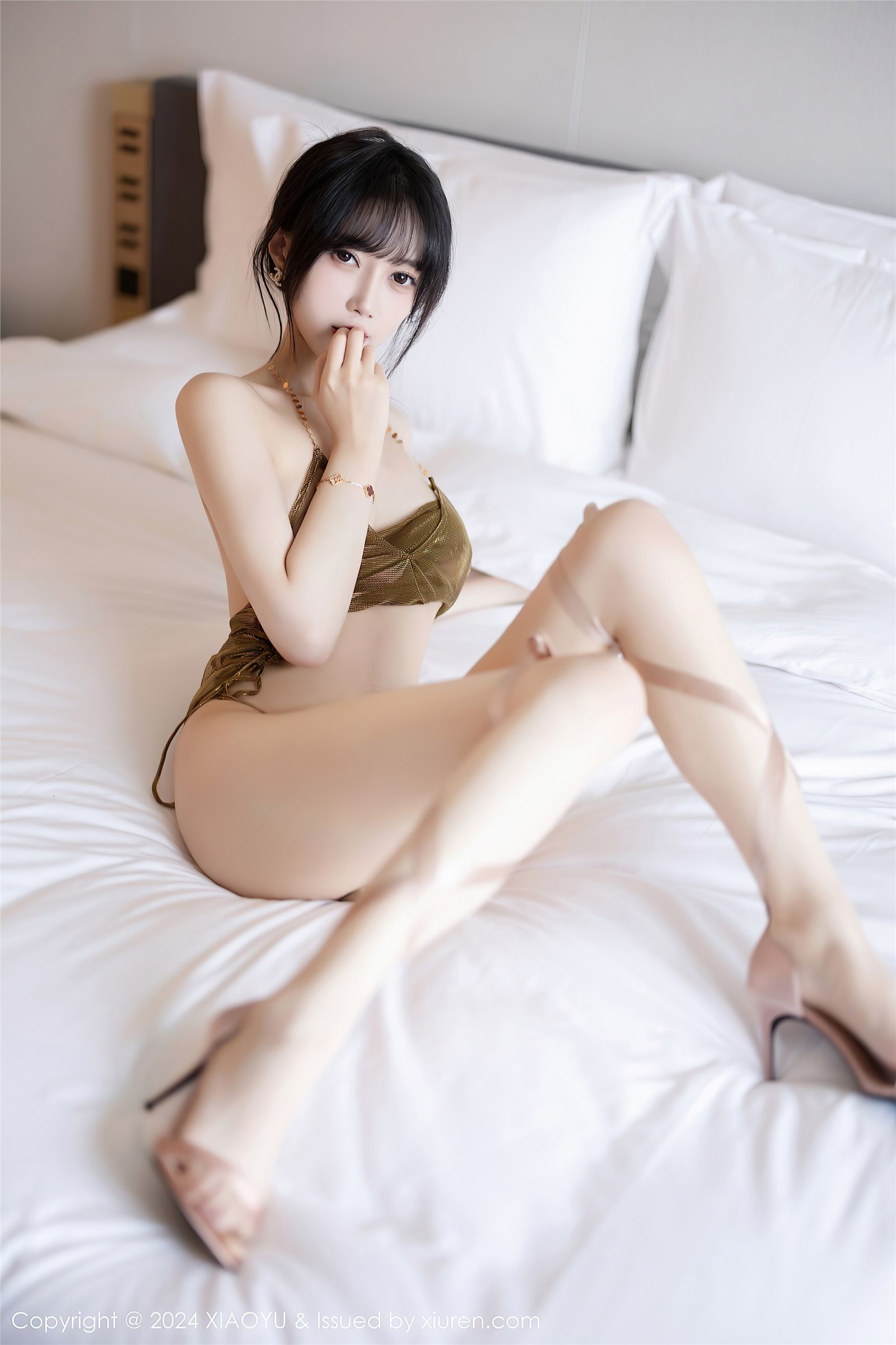 图片[78]-[XIAOYU画语界] 2024.01.17 NO.1186 玥儿玥er-六色网