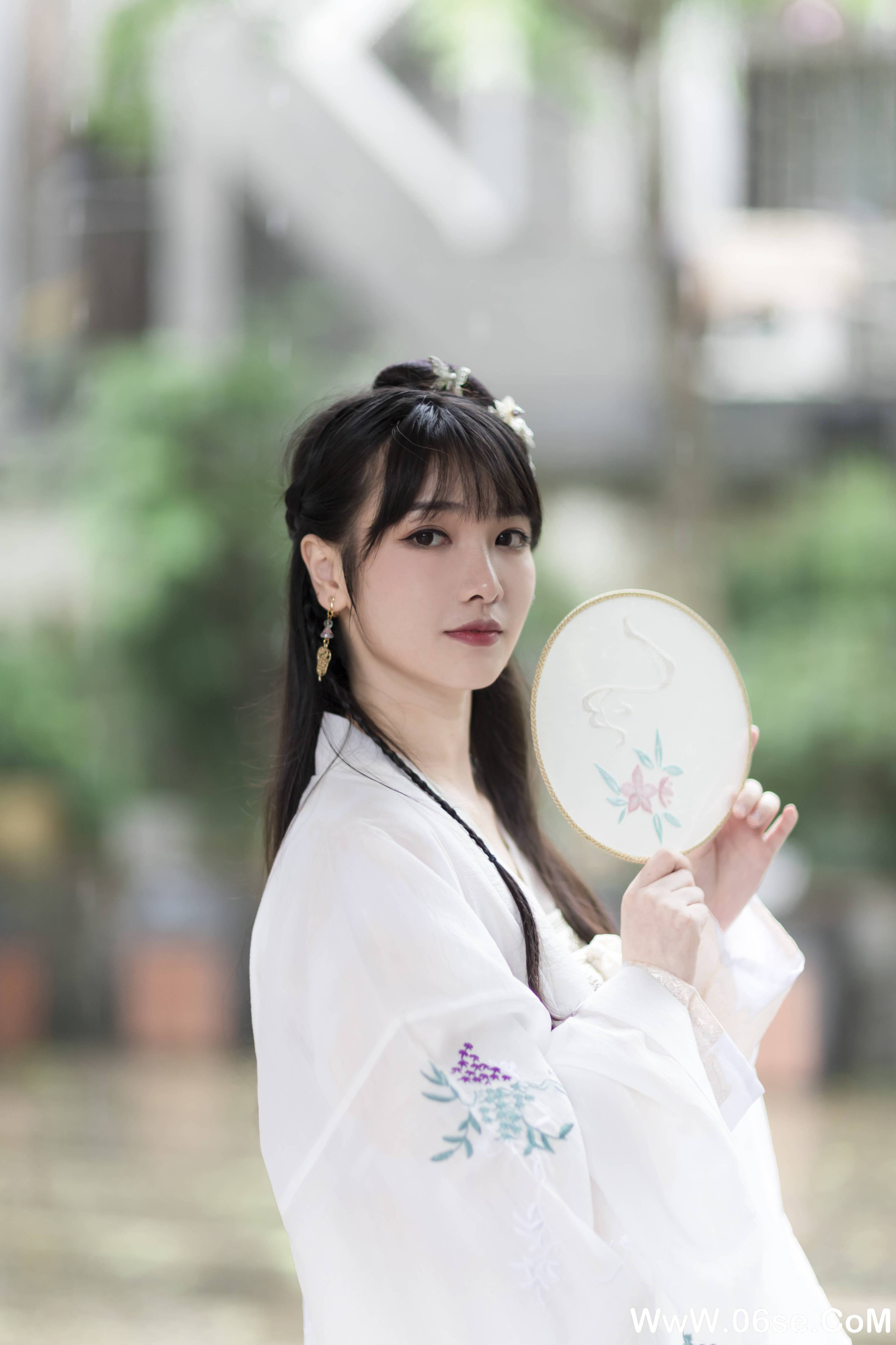 图片[13]-[YITUYU艺图语]2021.09.06 清平调 湘湘[21+1P／196MB]-六色网