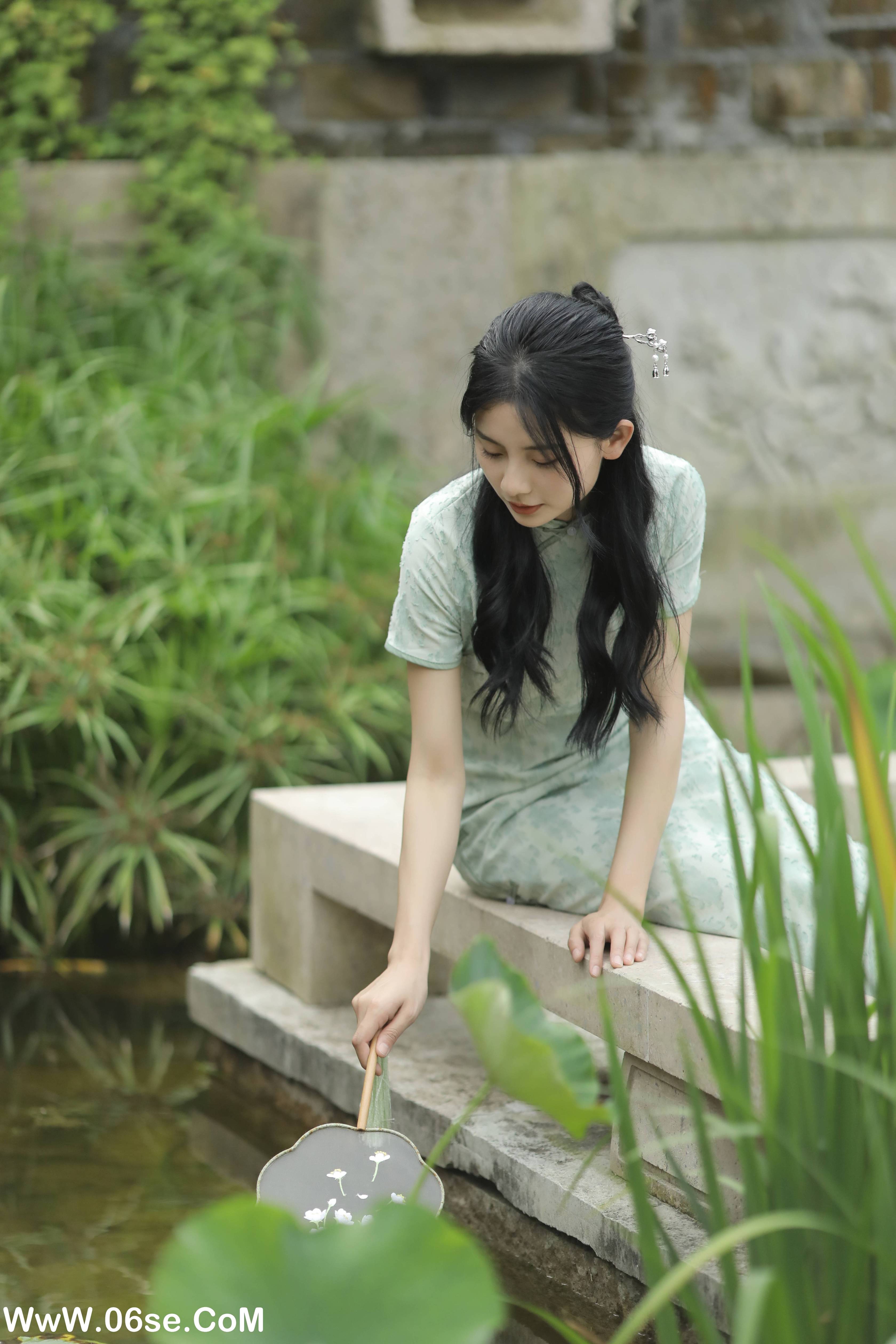 图片[7]-[YITUYU艺图语]2022.11.24 江南 往往[24+1P／344MB]-六色网