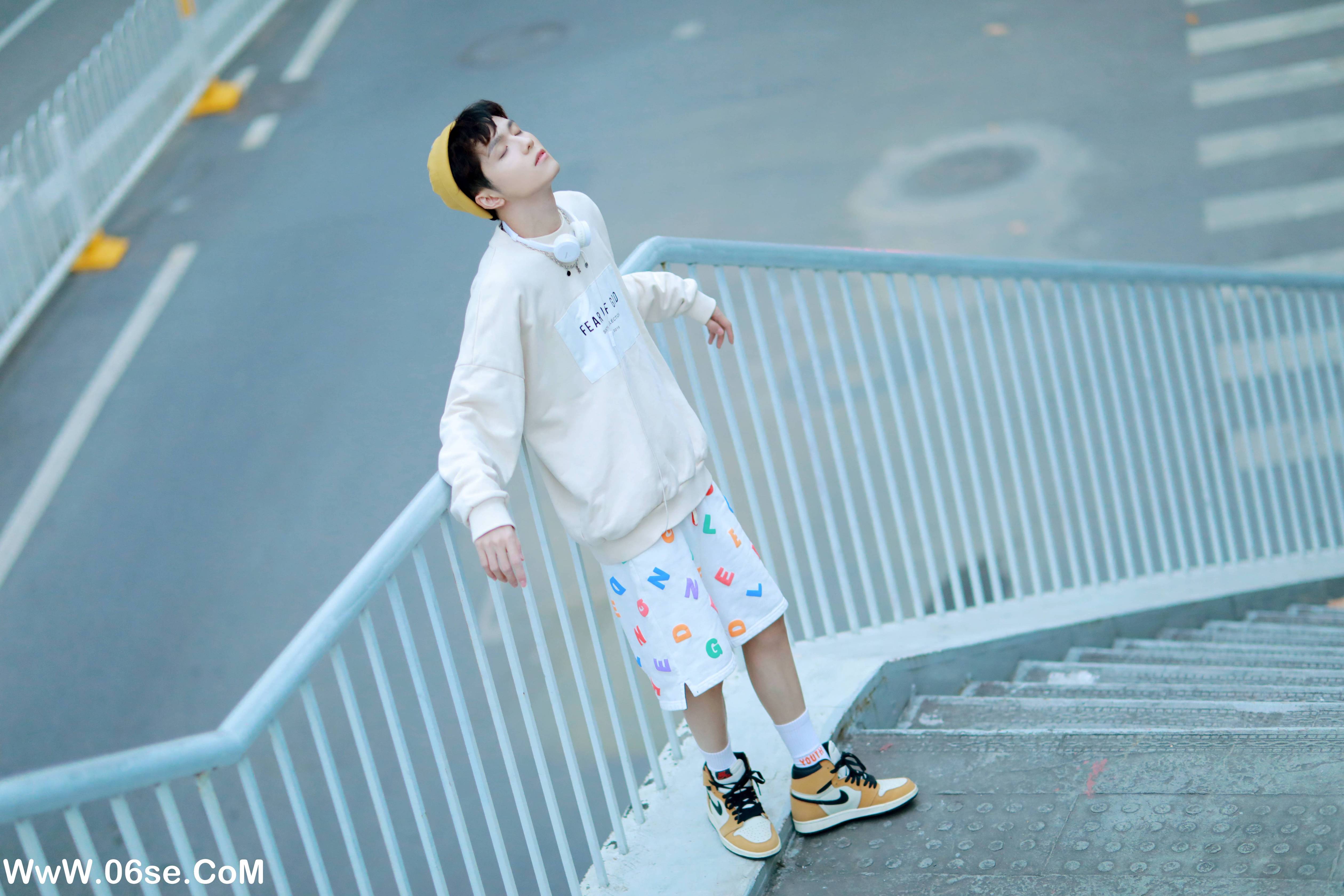 图片[11]-[YITUYU艺图语]2022.07.28 小小少年  _也比大熊_[21+1P／247MB]-六色网
