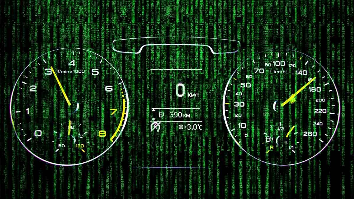 Взлом автомобилей: can-utils или SocketCAN, симулятор ICS/часть 2 –  Telegraph