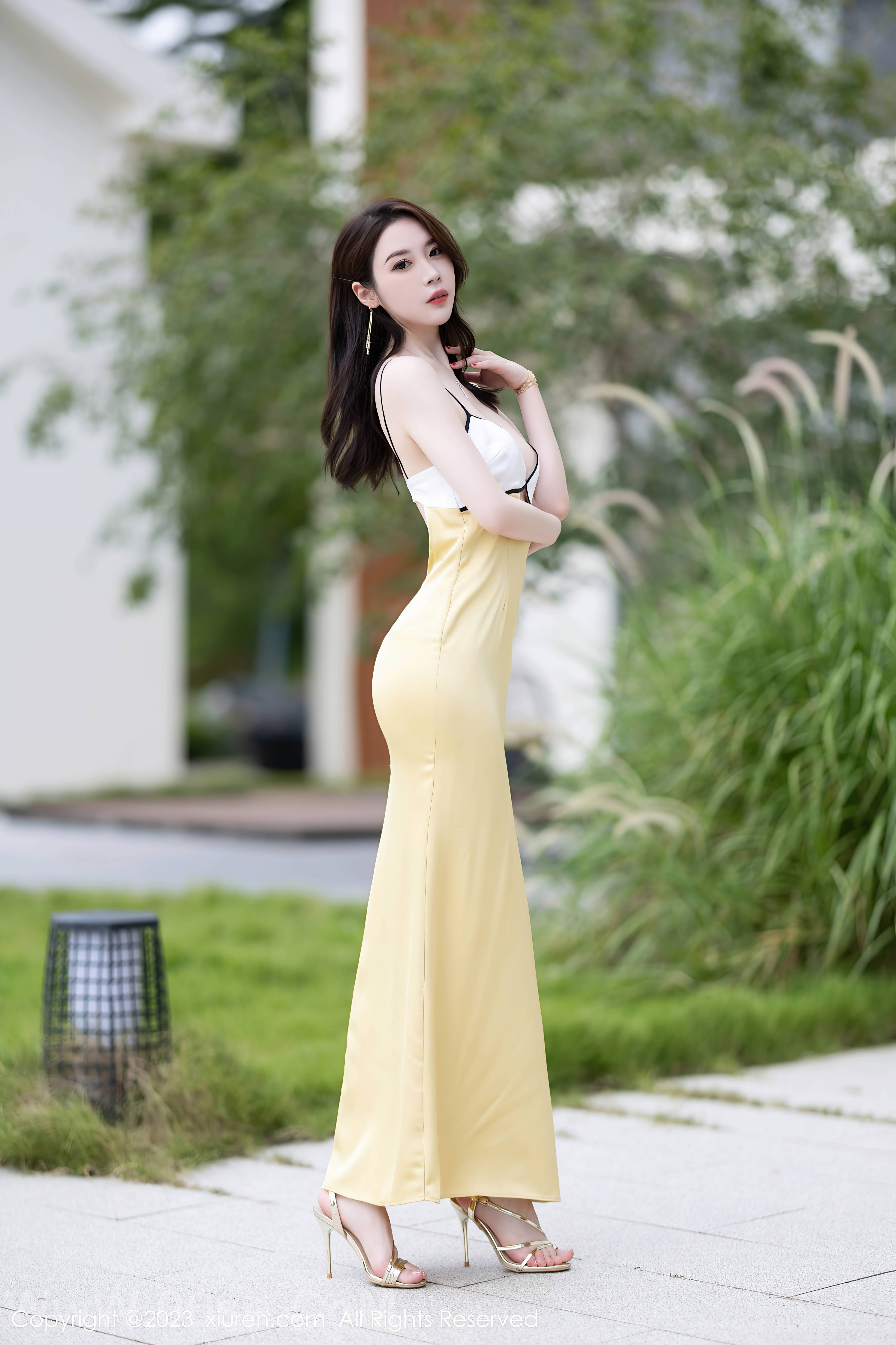 图片[7]-[Xiuren秀人网]2023.09.26 NO.7444 梦心玥[87+1P／650MB]-六色网