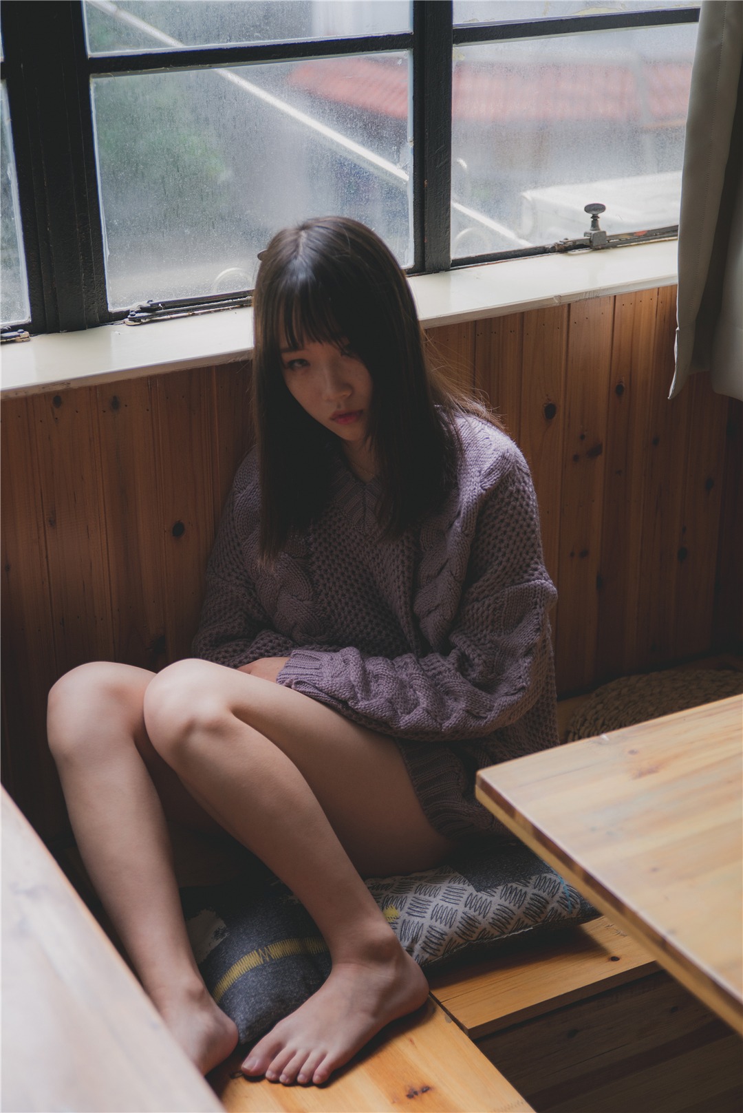 柚木 第12季 [民宿风光] 66P 38