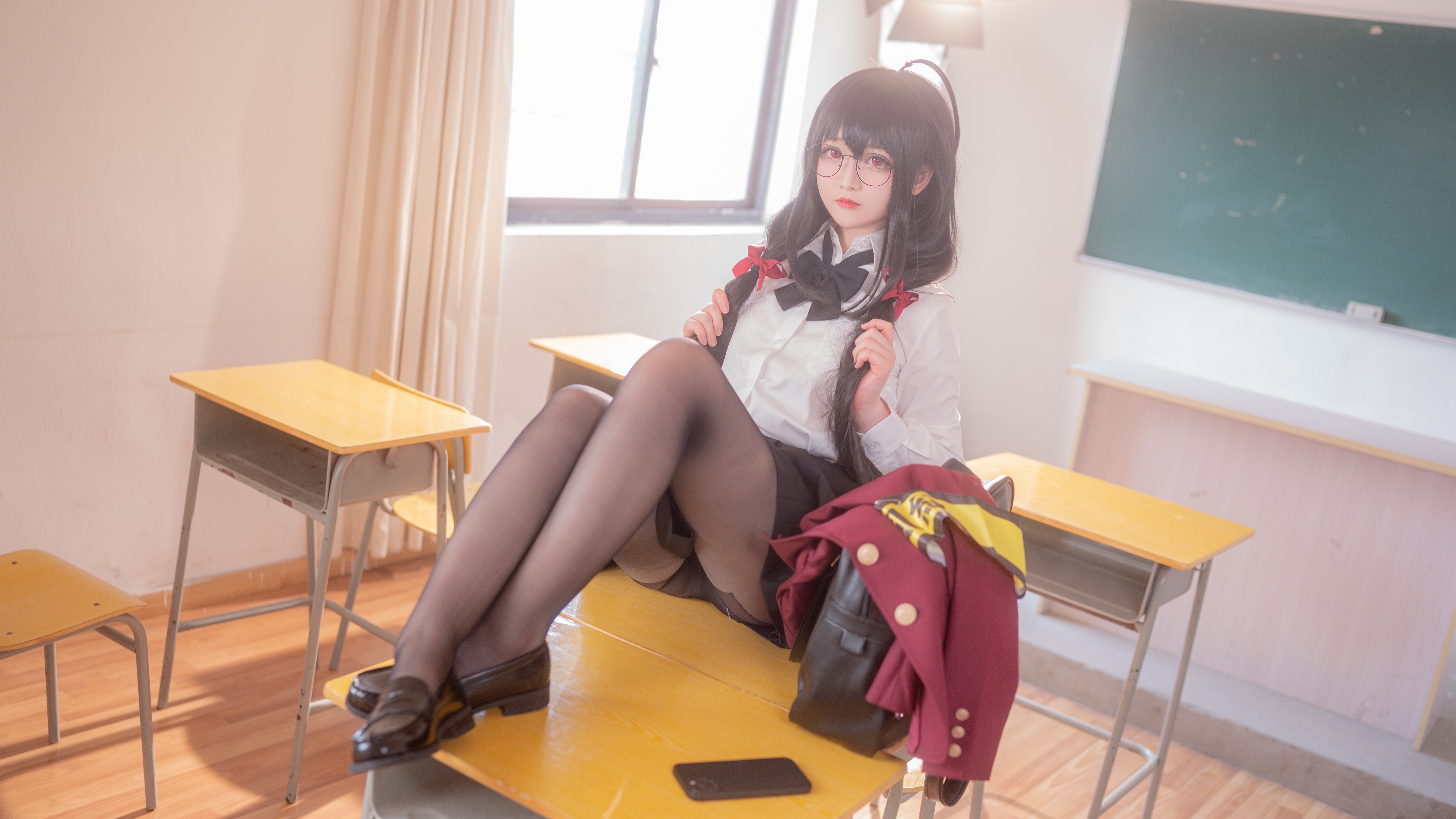 Sayako(さやこ) 大凤JK [50P-122MB] 17