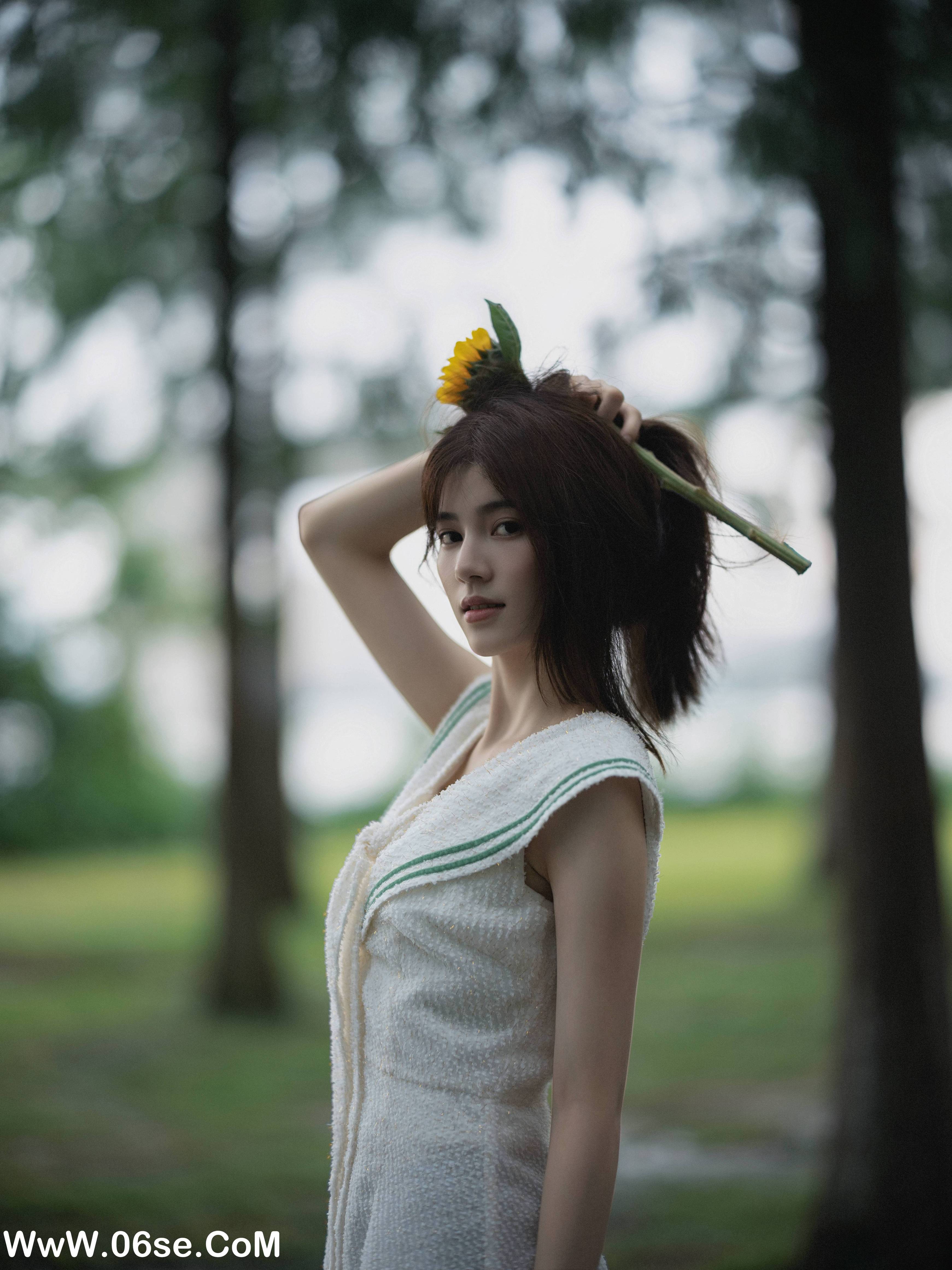 图片[23]-[YITUYU艺图语]2022.07.14 晴天阴天雨天 诗诗[46+1P／1.29GB]-六色网