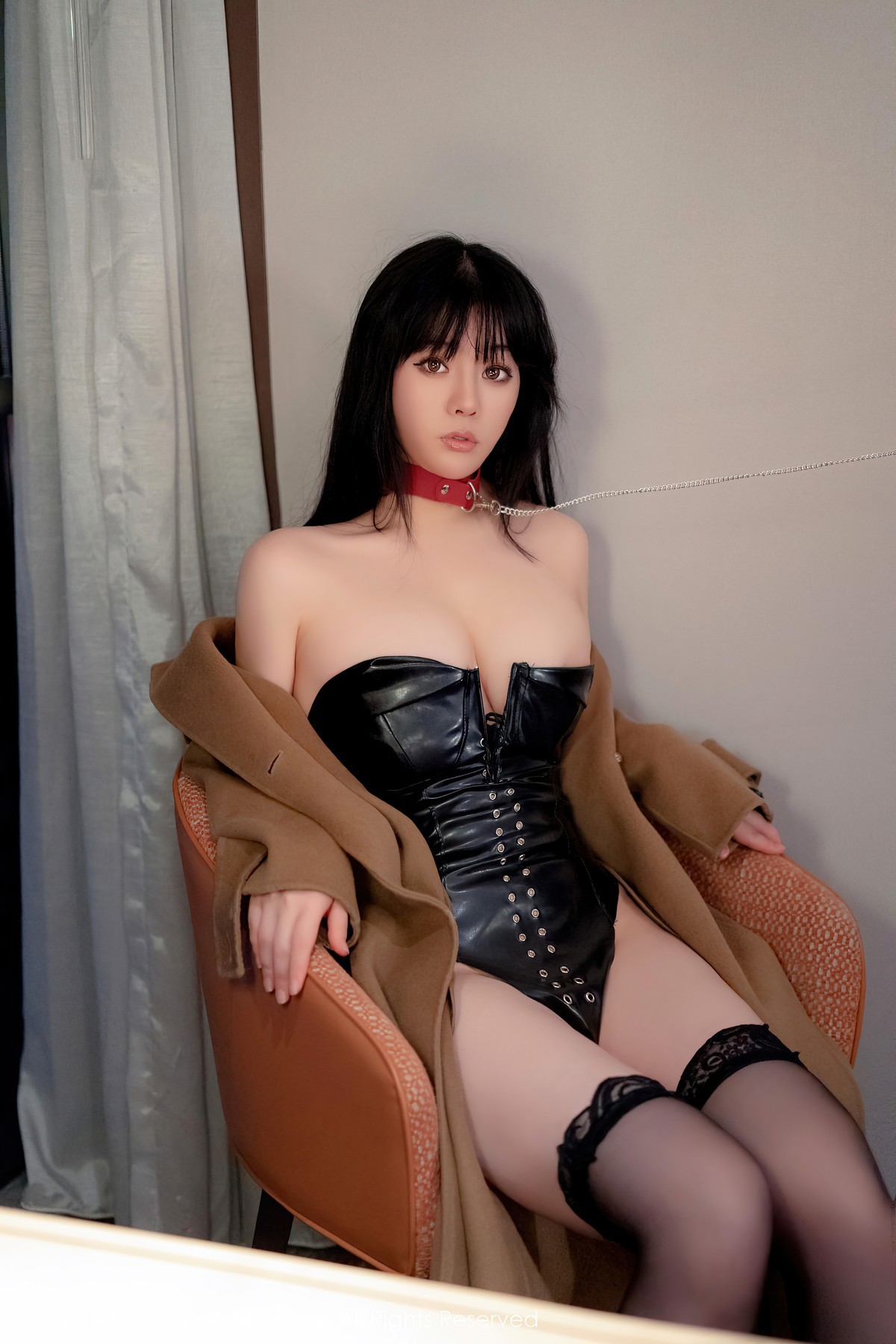[XiuRen秀人网] No.5090 徐媛媛 25