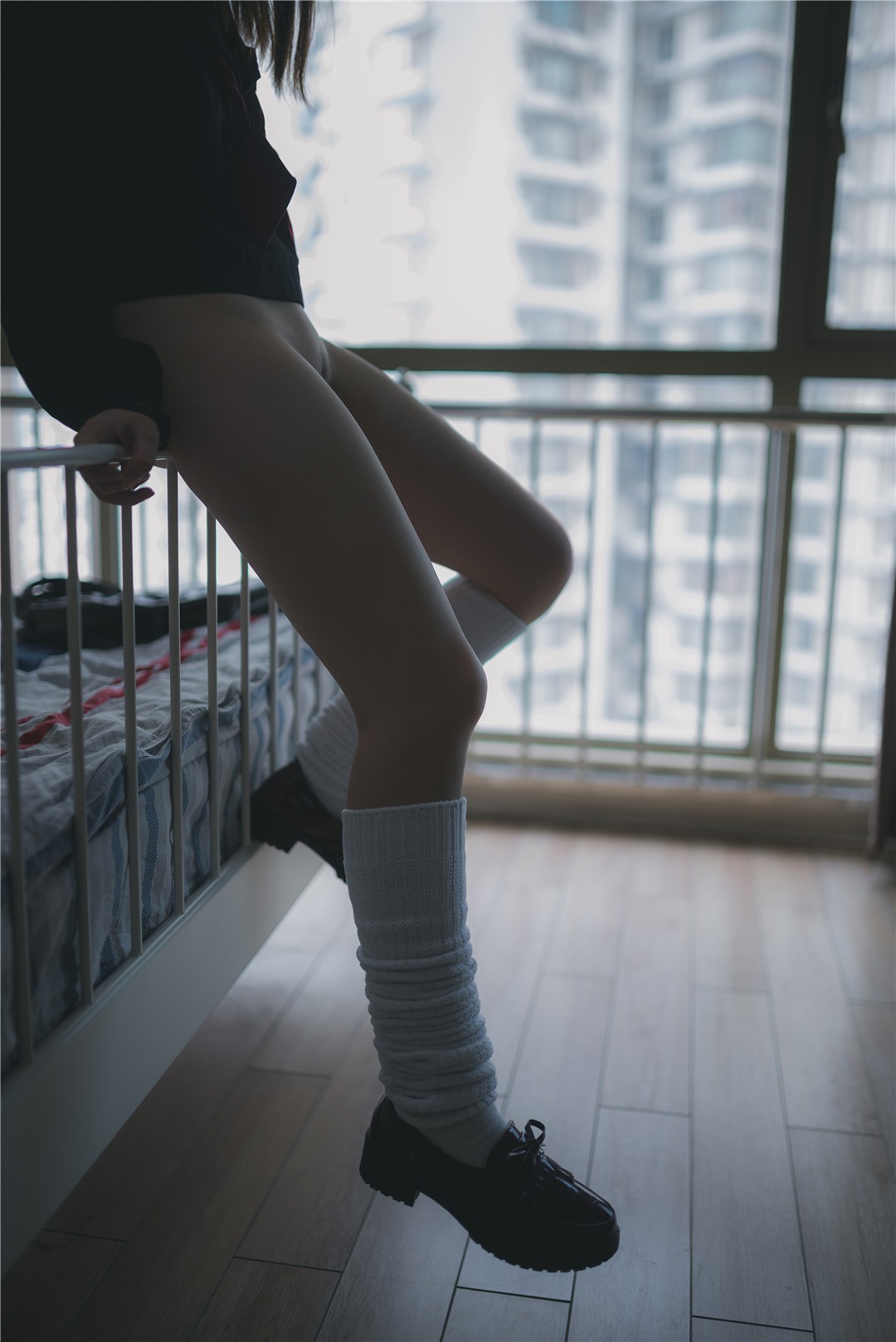 柚木 第14季 [水手服] 57P 8