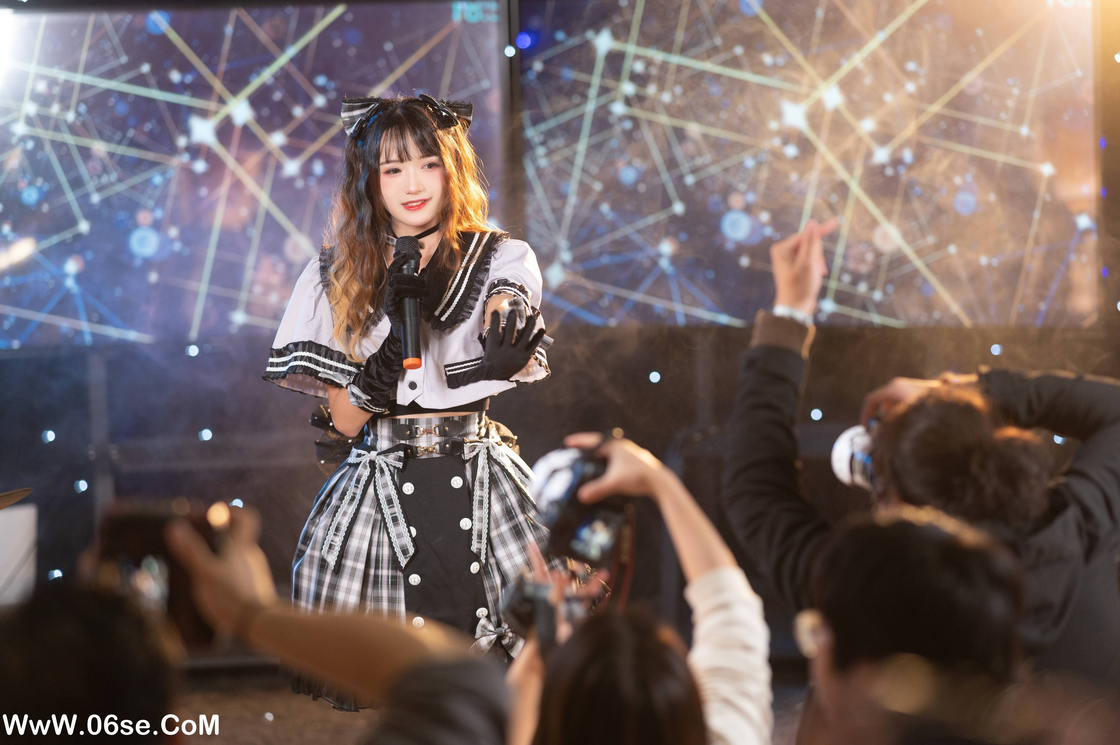 图片[12]-[YITUYU艺图语]2022.07.17 和我一起吧 兔子Zzz不吃胡萝卜[21+1P／260MB]-六色网