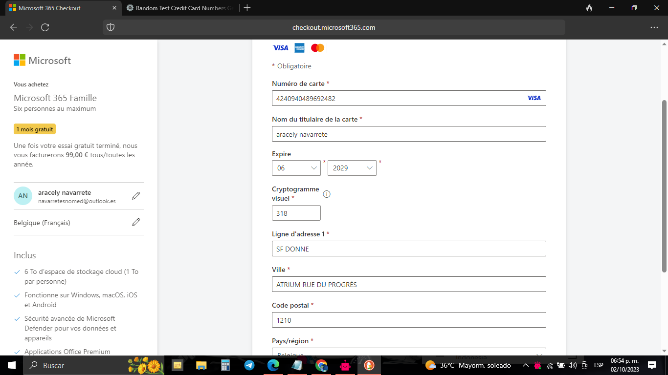 Microsoft 365 Fam Telegraph microsoft-365-fam-telegraph