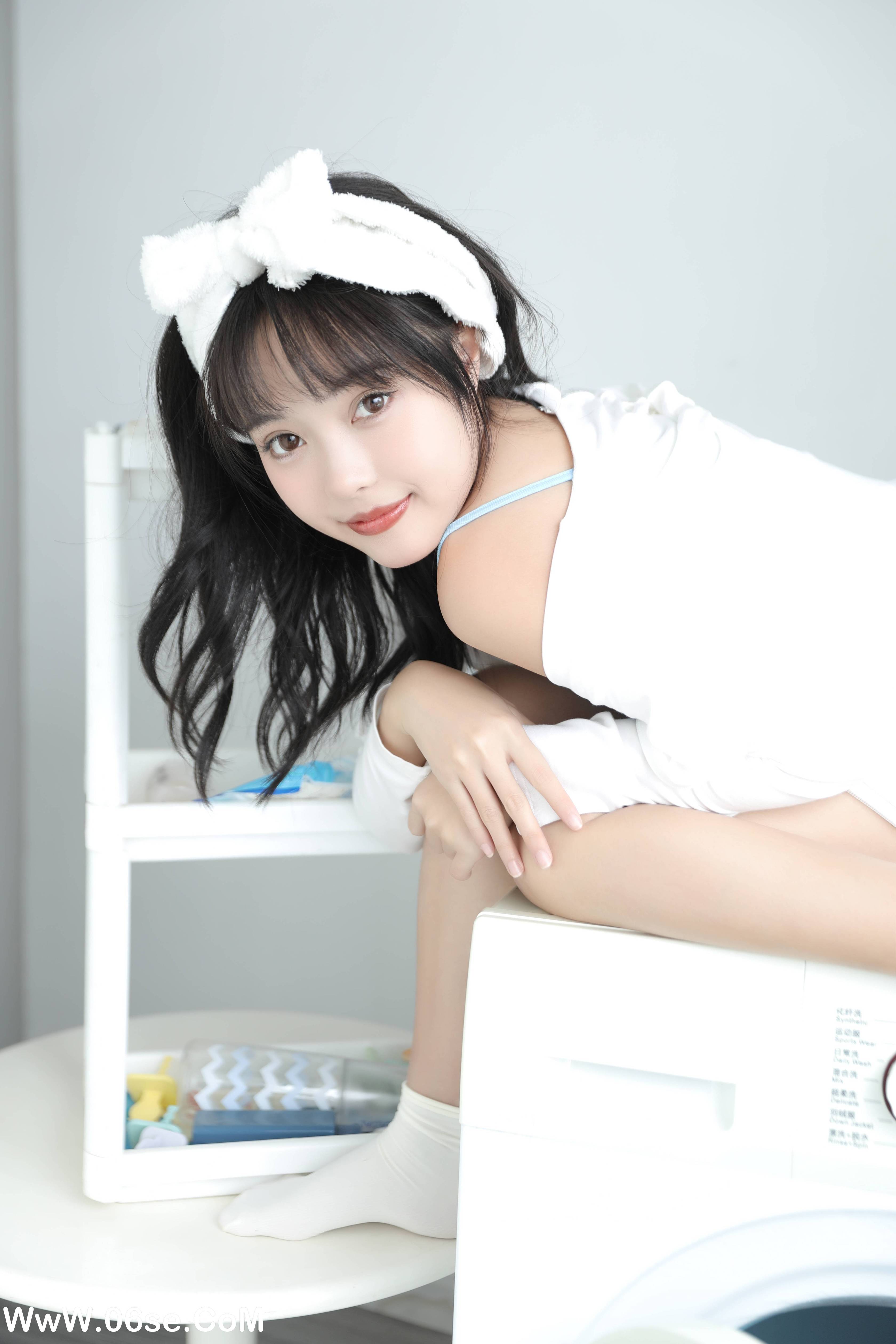 图片[15]-[YITUYU艺图语]2022.09.20 夏日酣甜午后 小薇人儿[36+1P／263MB]-六色网