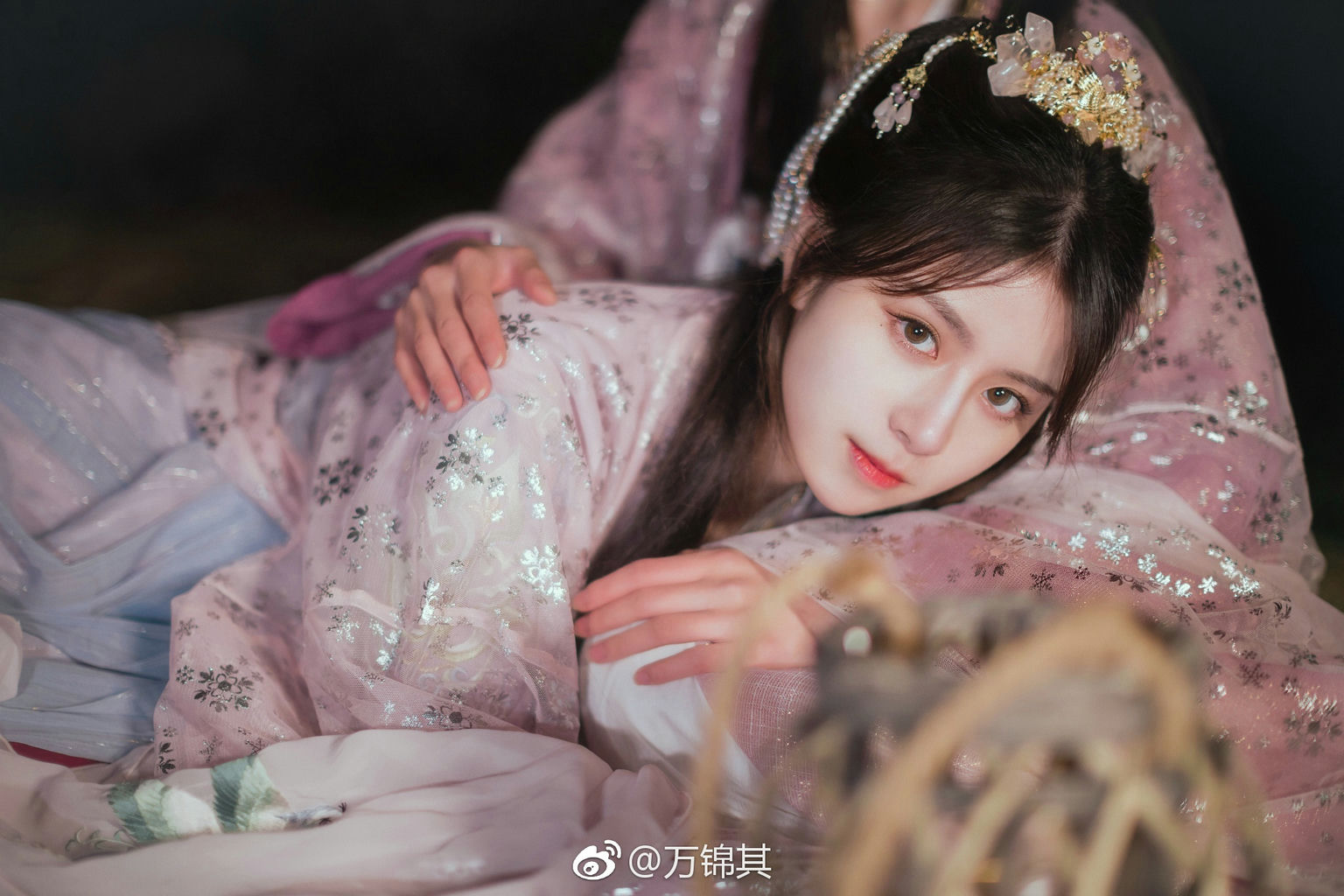 图片[73]-040 迷失幻境系列 – 第040期（汉服） [136P-295.19 MB]-六色网
