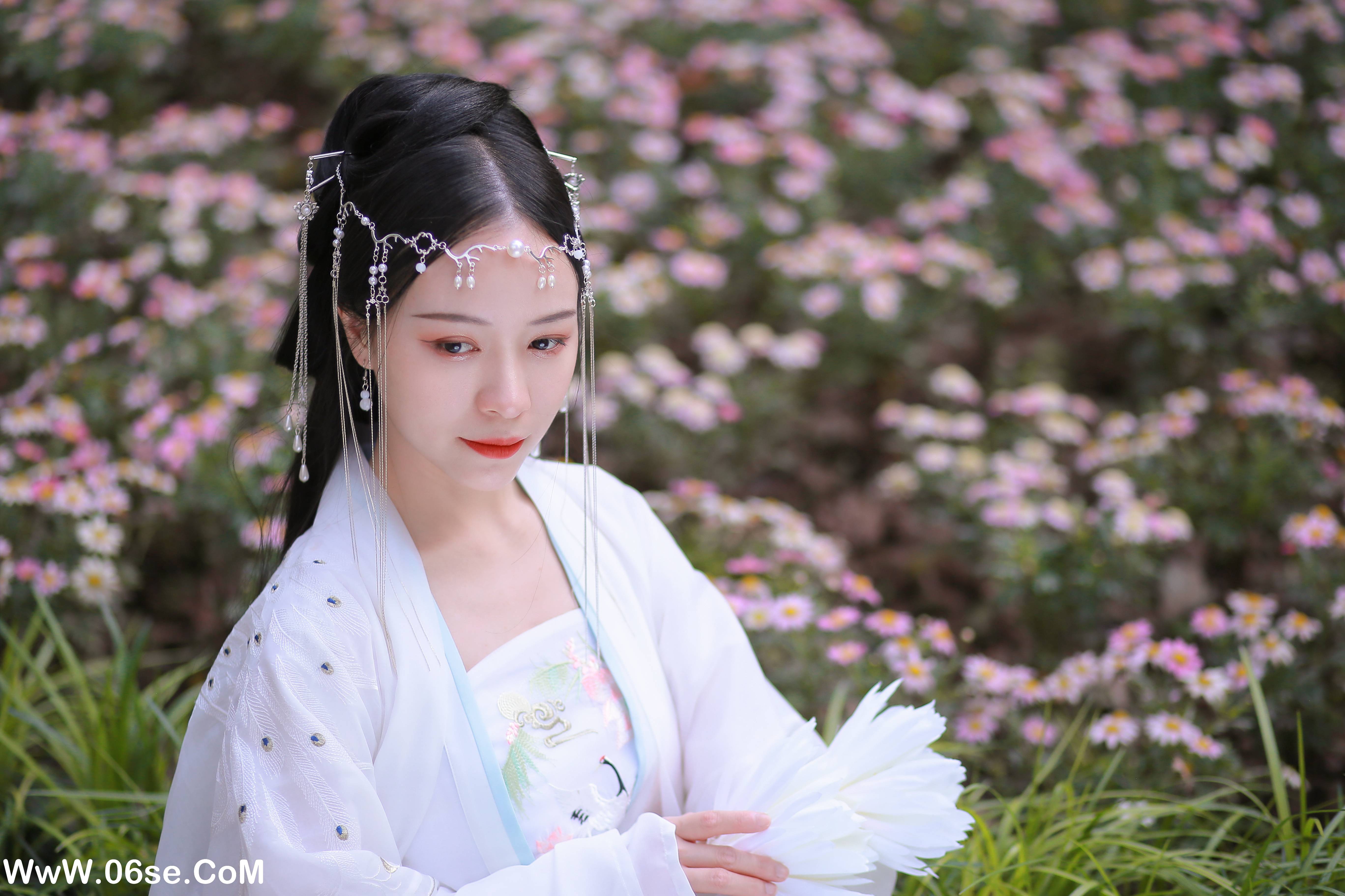 图片[15]-[YITUYU艺图语]2022.01.15 长相思 木冉[21+1P／215MB]-六色网