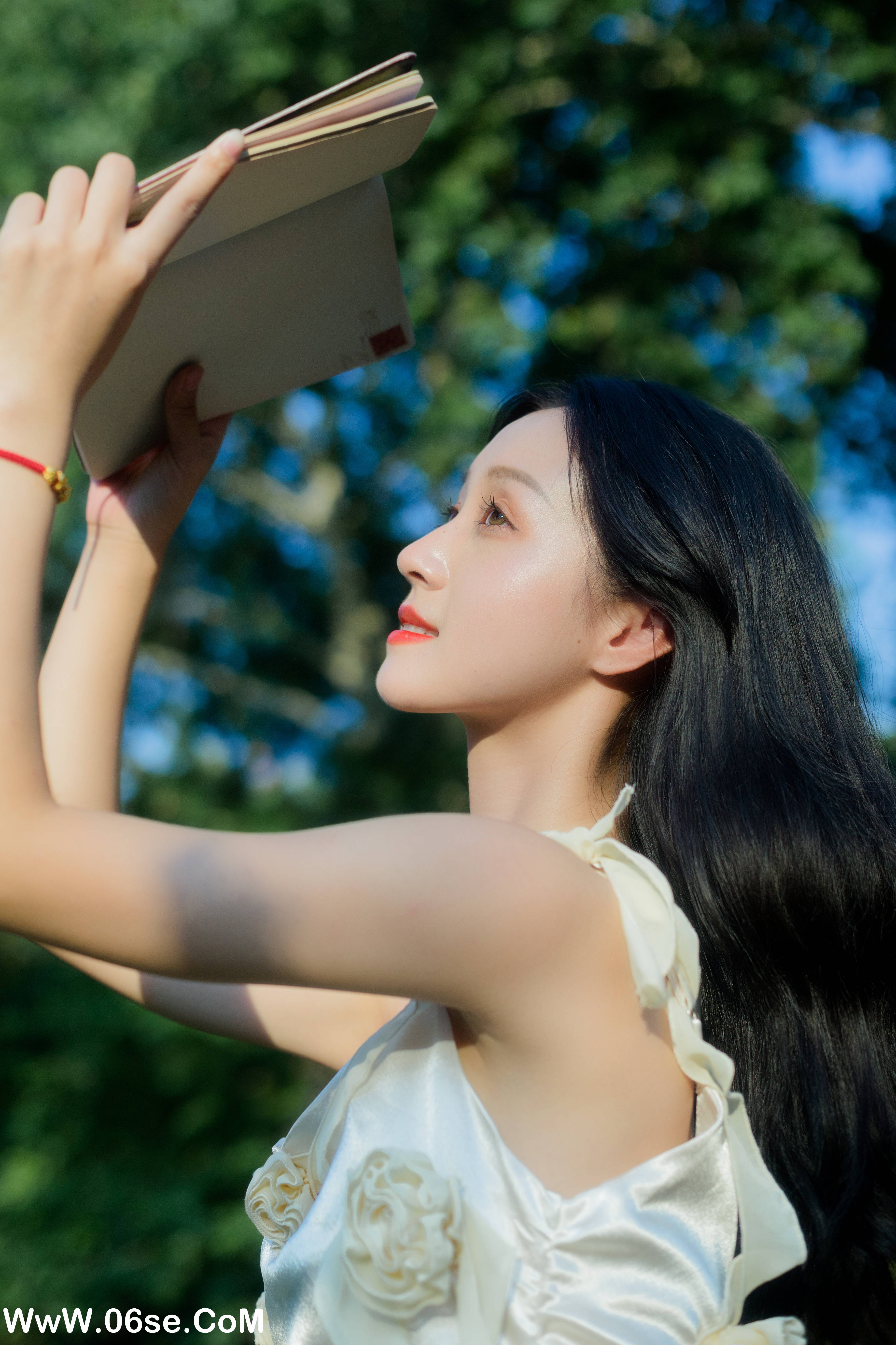 图片[22]-[YITUYU艺图语]2022.10.05 初秋似你 wans[29+1P／298MB]-六色网