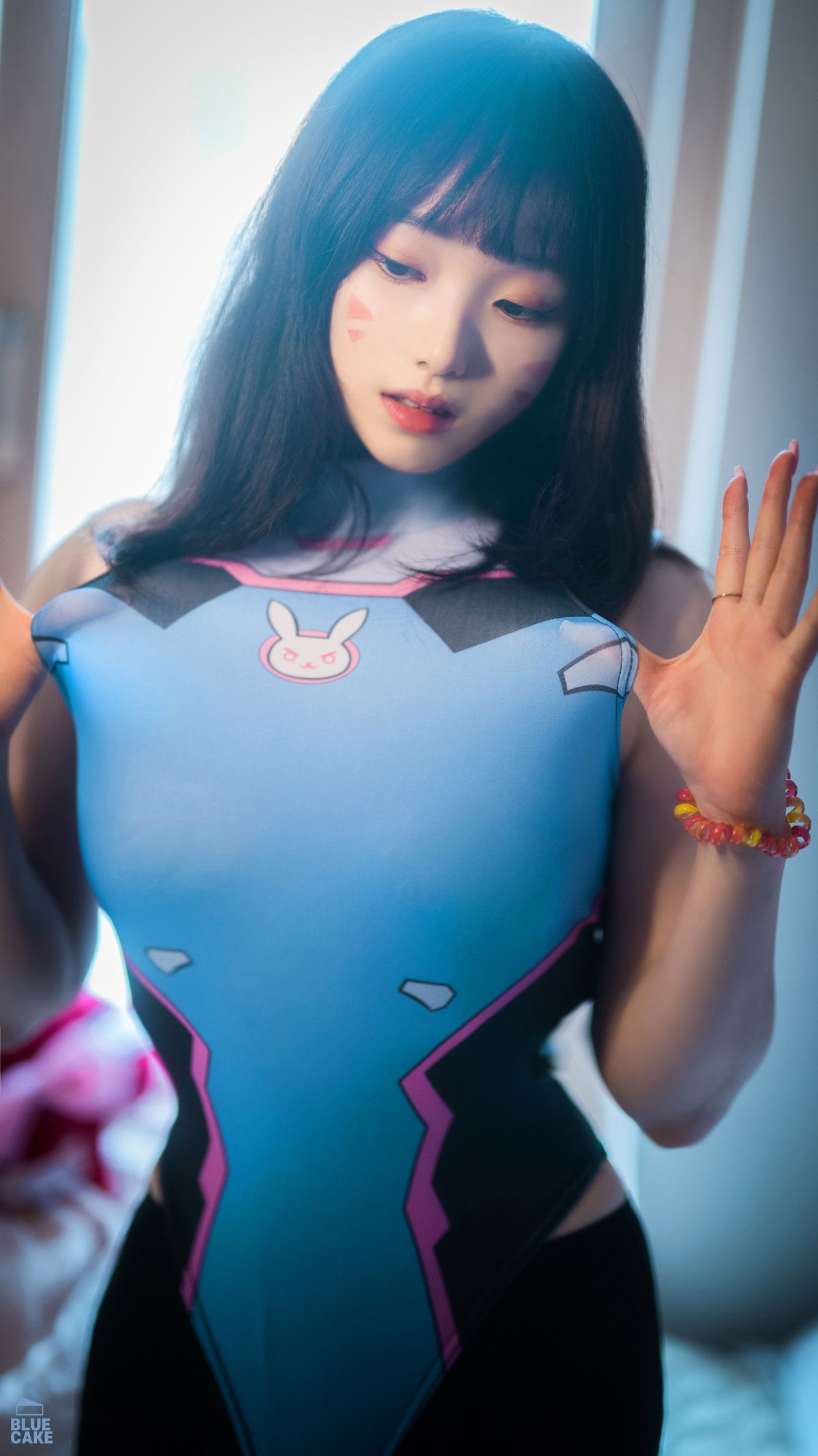 Bambi 밤비, [BLUECAKE] Home Work Set.01 72