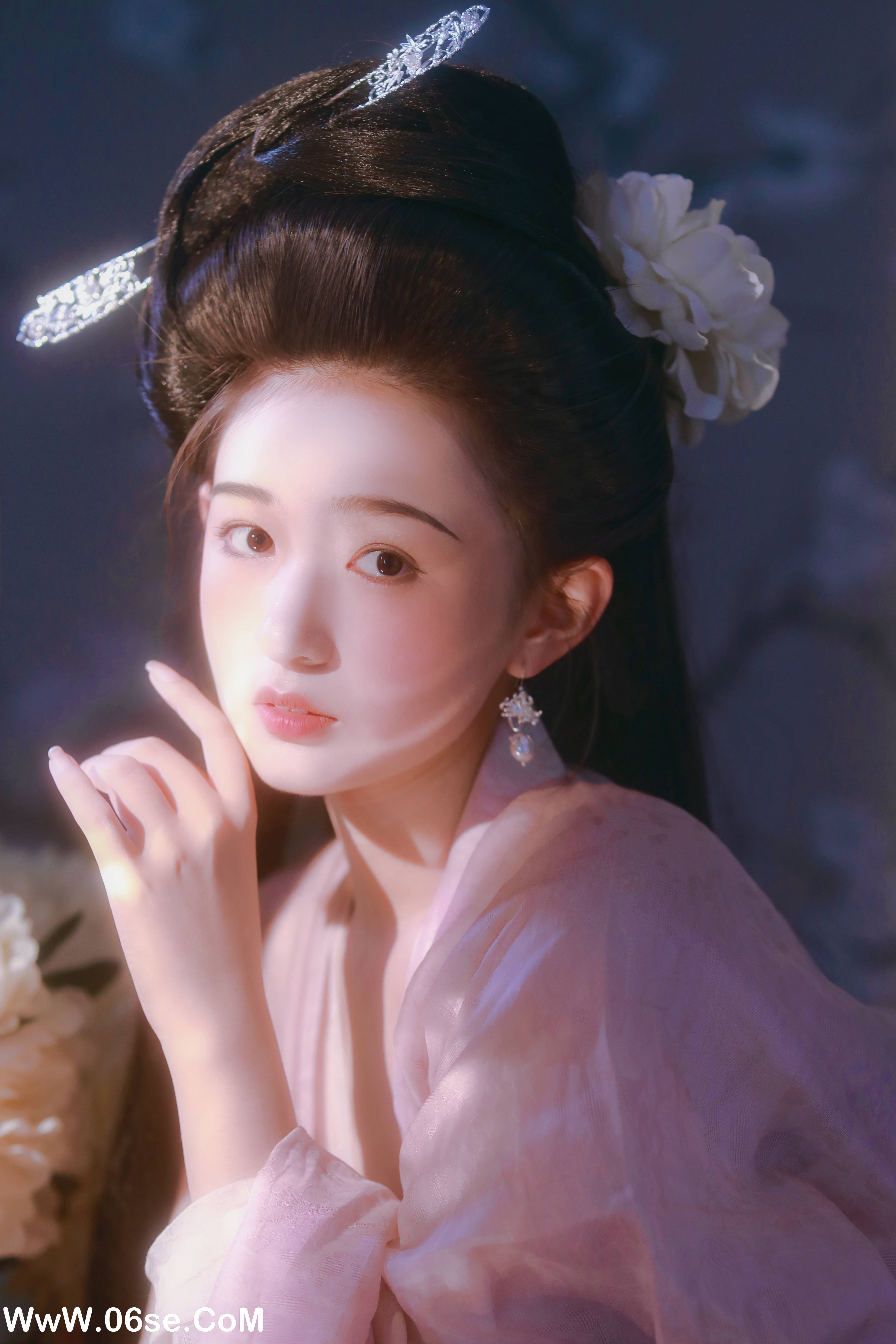 图片[17]-[YITUYU艺图语]2022.07.06 白月光 瑞秋的快乐人生[19+1P／244MB]-六色网
