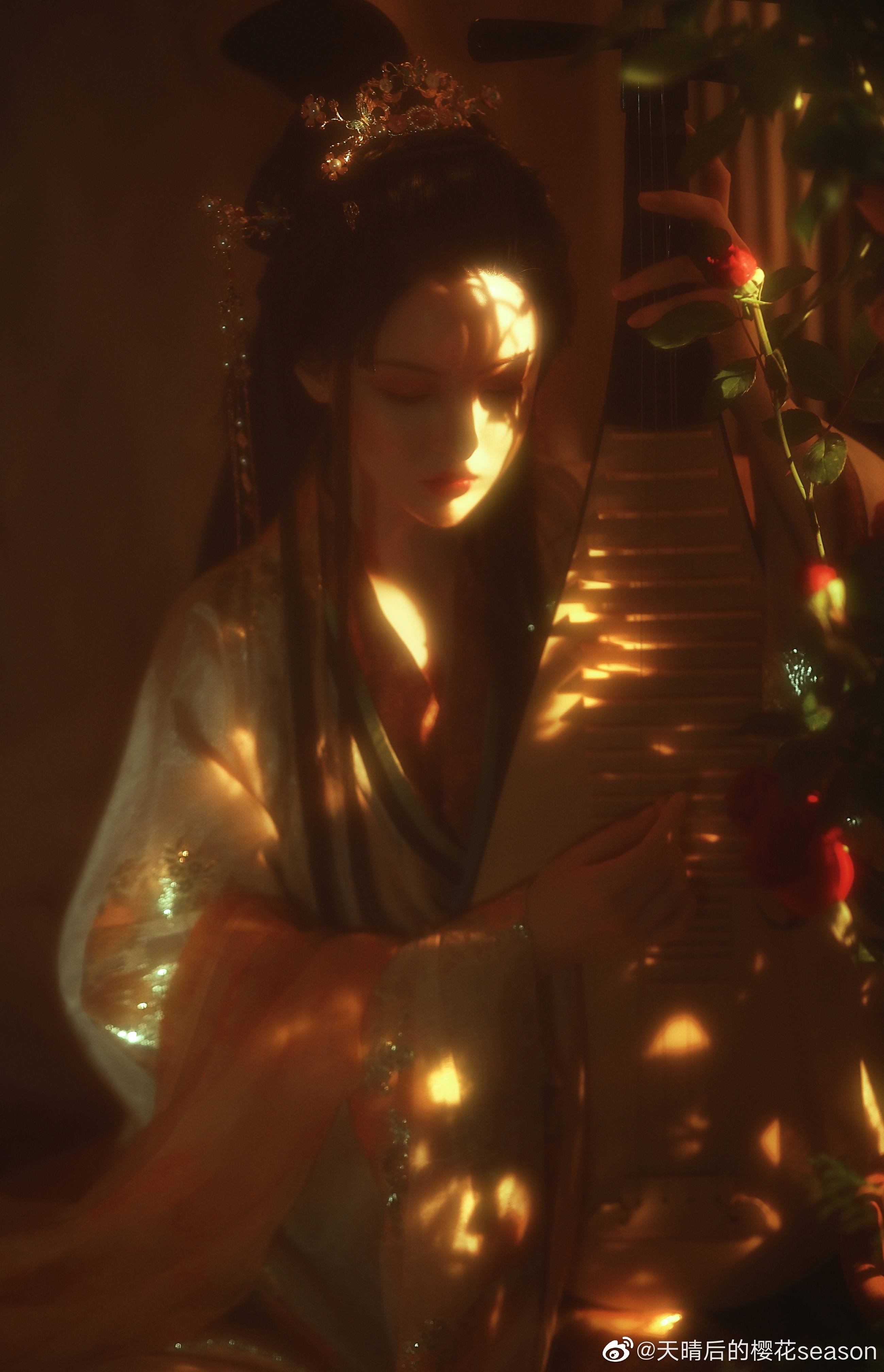 图片[79]-063 迷失幻境系列 – 第063期（汉服） [138P-453.90 MB]-六色网