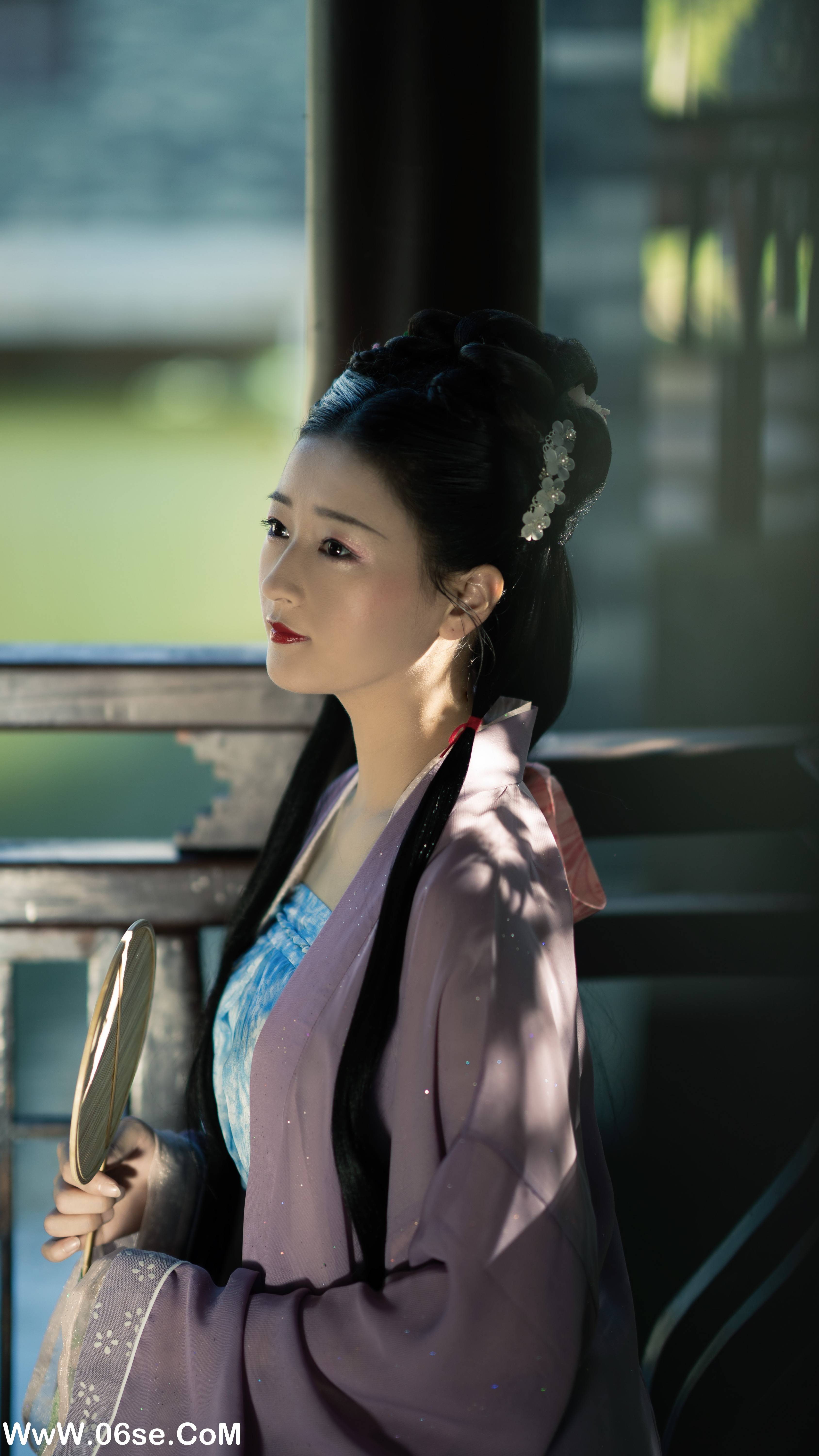 图片[4]-[YITUYU艺图语]2022.12.27 端午游 谨言JINYAN99[22+1P／58MB]-六色网