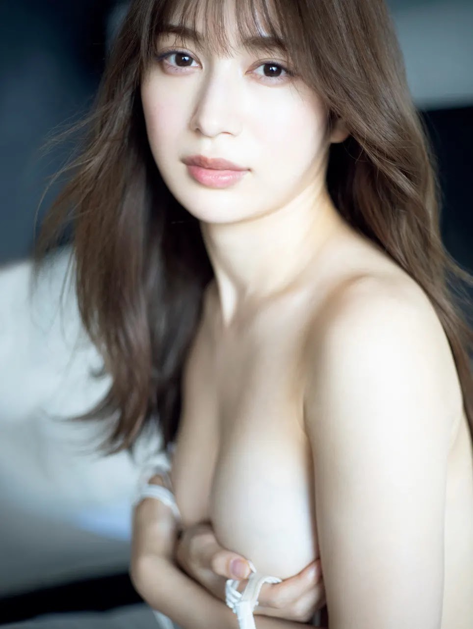 Risa Yukihira 雪平莉左, FRIDAY 2022.04.29 (フライデー 2022年4月29日号) 13