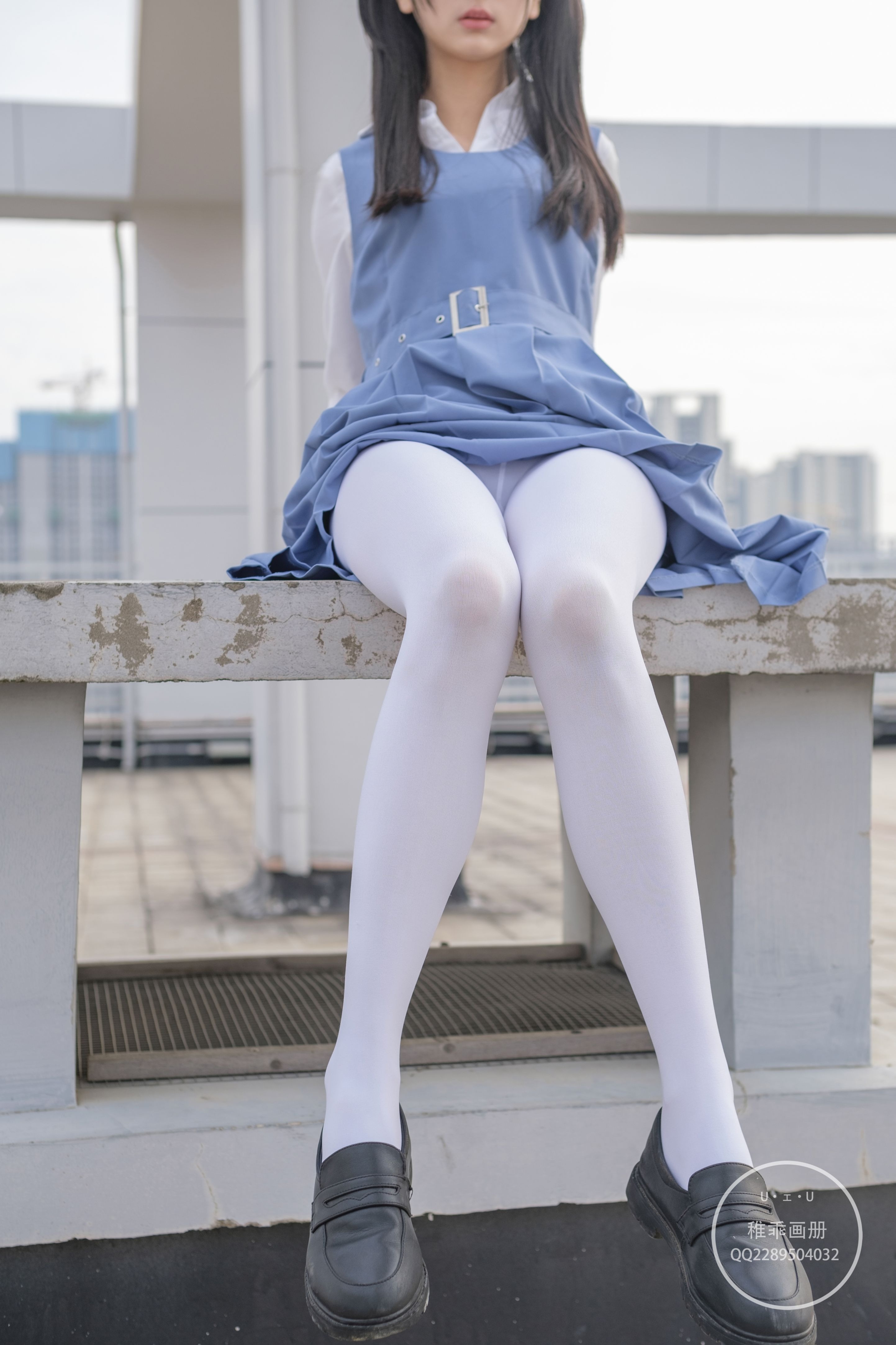 稚乖画册 赤西夜夜 - 晴空02 60