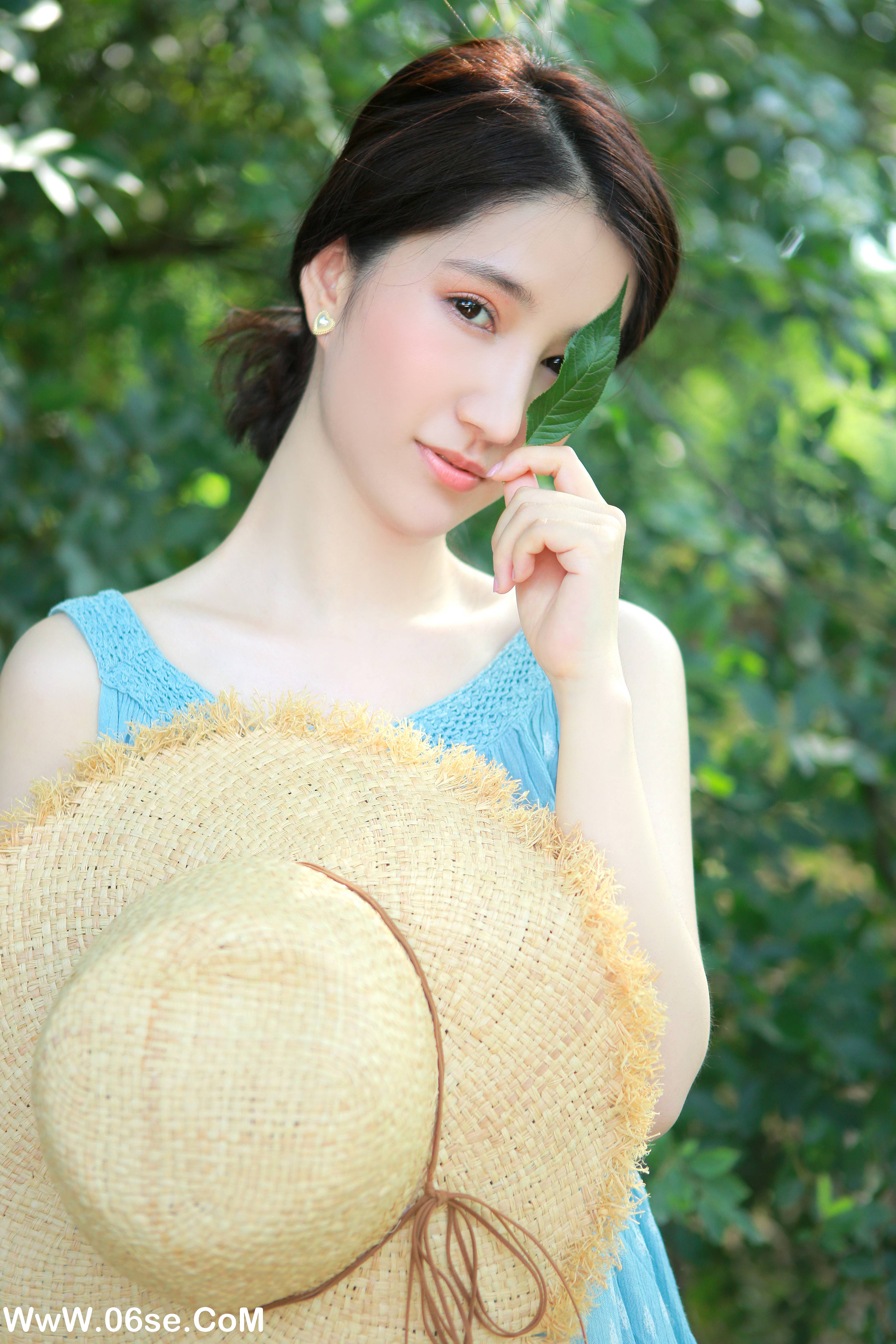 图片[16]-[YITUYU艺图语]2022.12.24 盛夏光年 倩[21+1P／285MB]-六色网