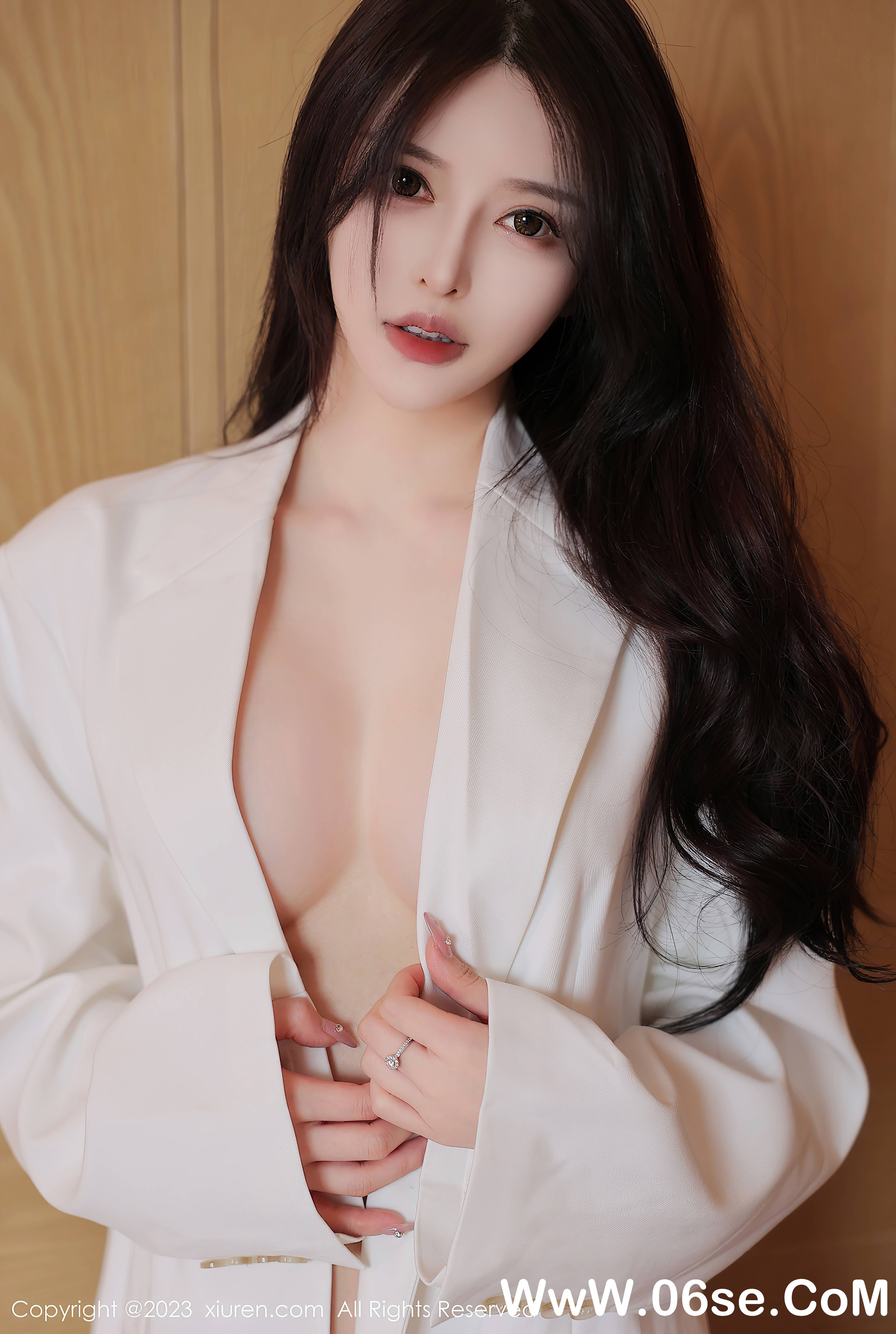 图片[43]-[XiuRen秀人网] 2023.05.22 NO.6778 玉兔miki-六色网