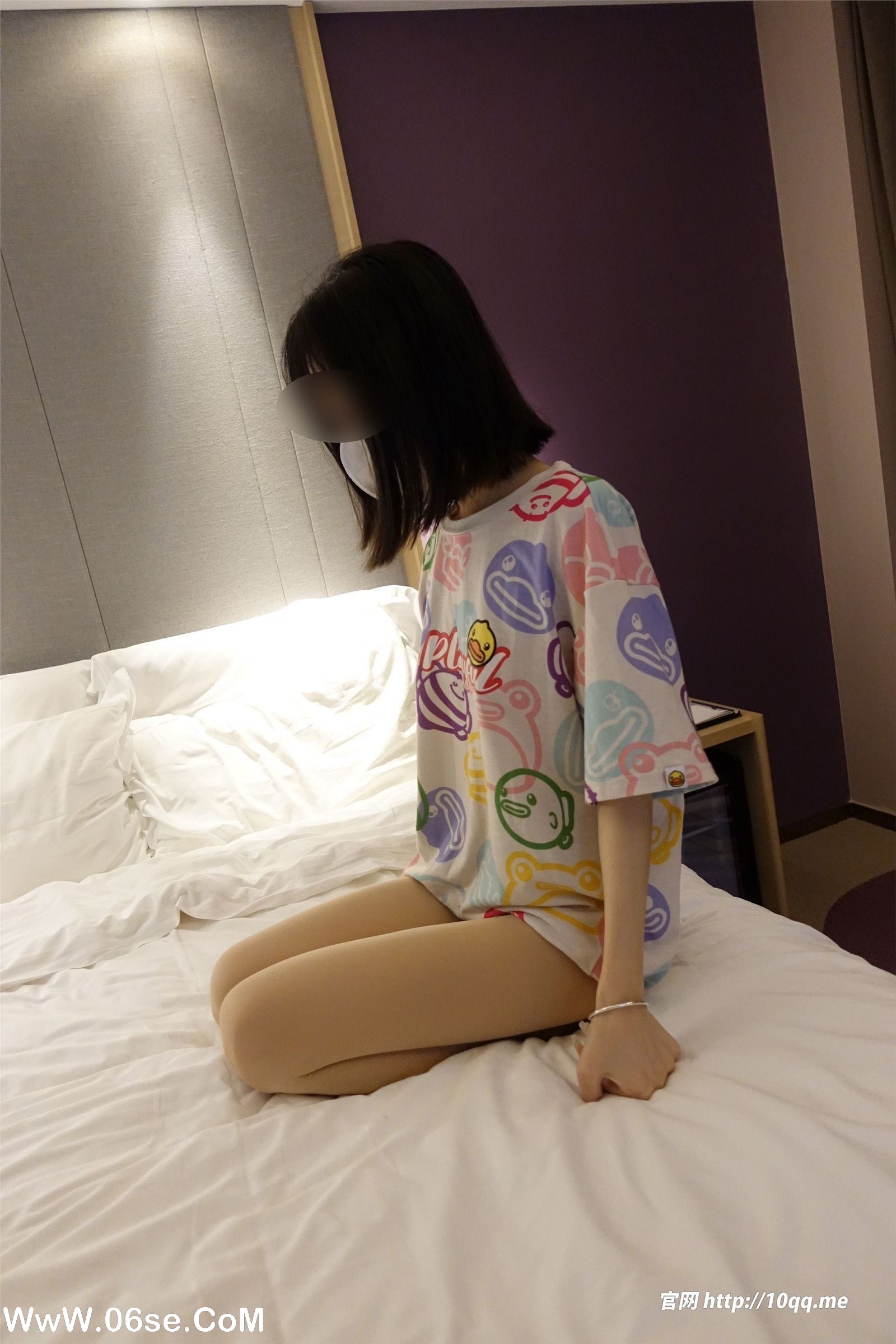 图片[17]-[ROSI写真]口罩系列 2022.11.19 NO.2351-六色网