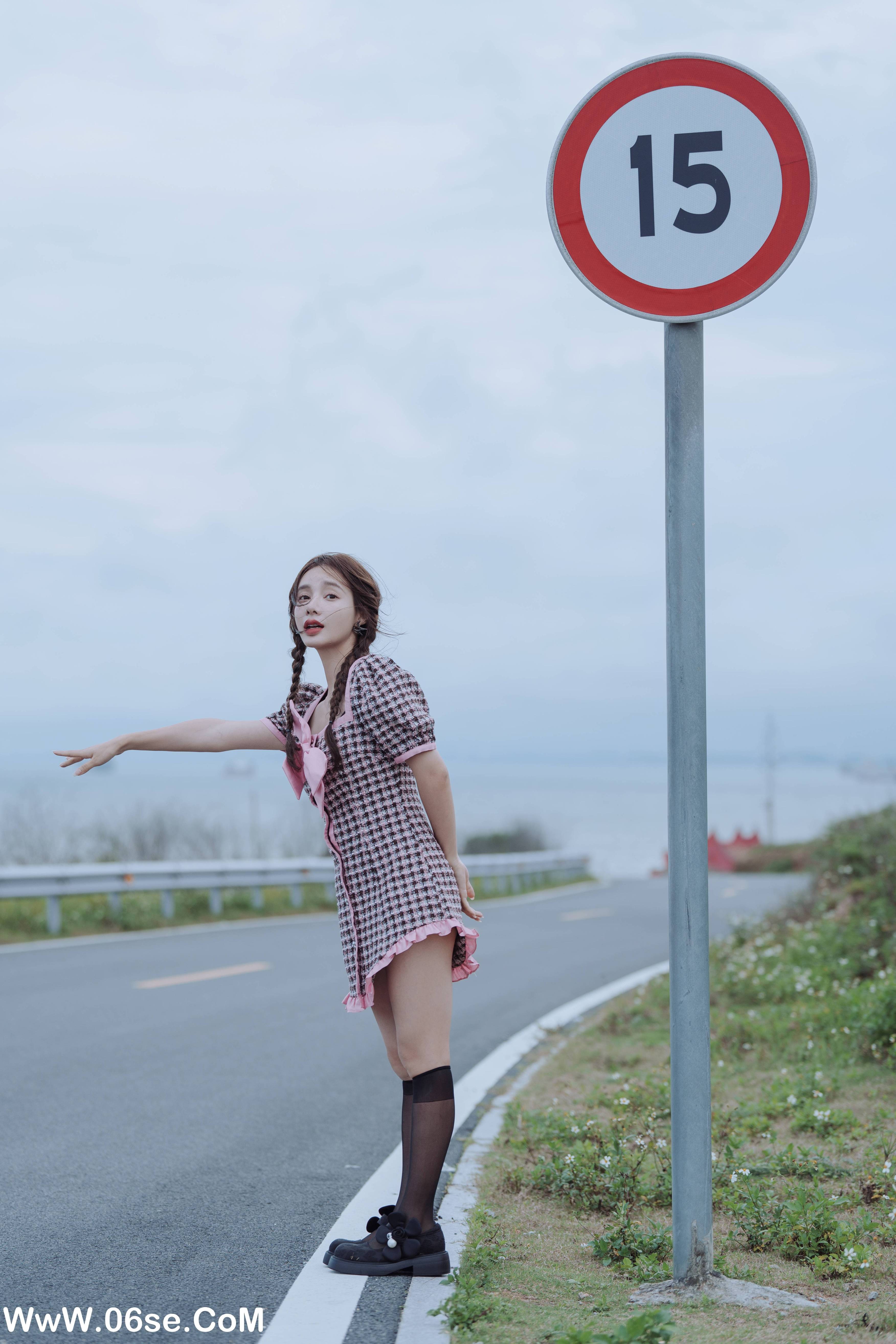 图片[23]-[YITUYU艺图语]2022.08.08 最美环岛公路 姝雯同学[39+1P／294MB]-六色网