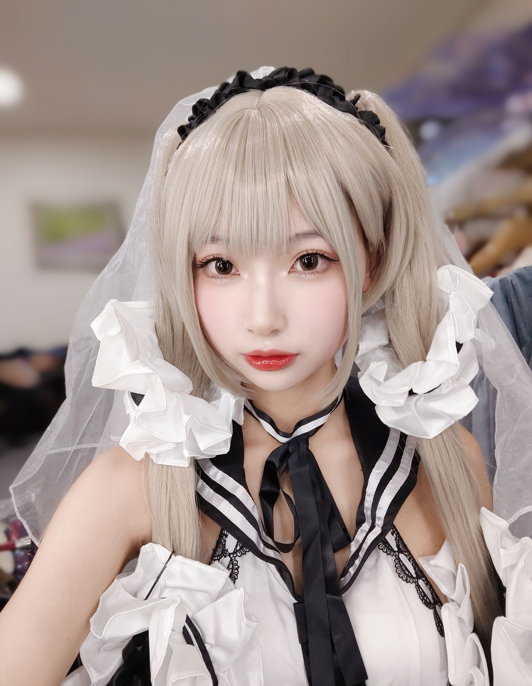 橙喵 - NO.003 柴郡 COS [21P-281MB] 13