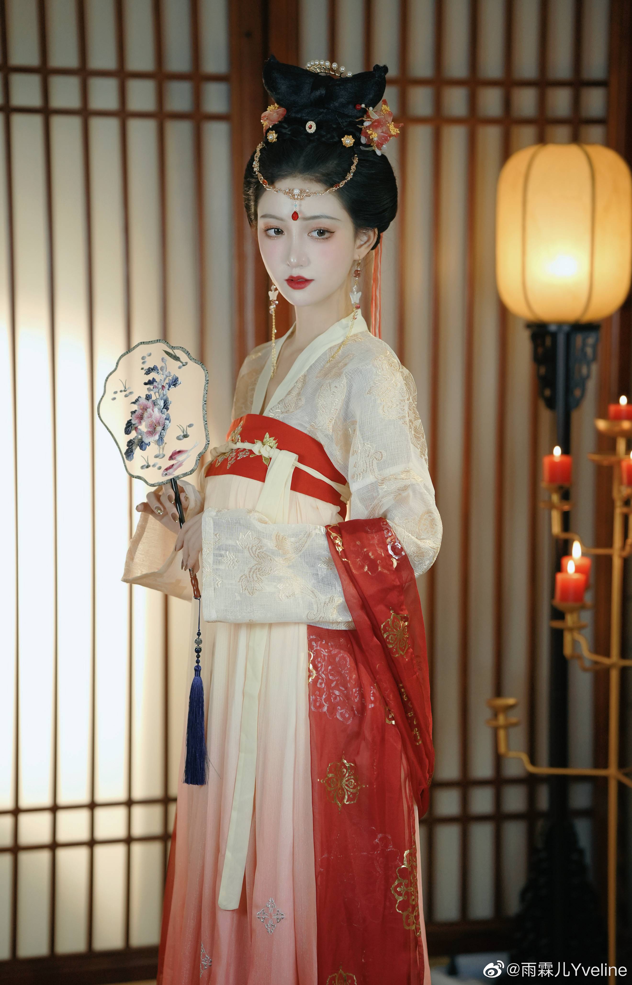 图片[60]-090 迷失幻境系列 – 第090期（国风篇） [76P-364.48 MB]-六色网