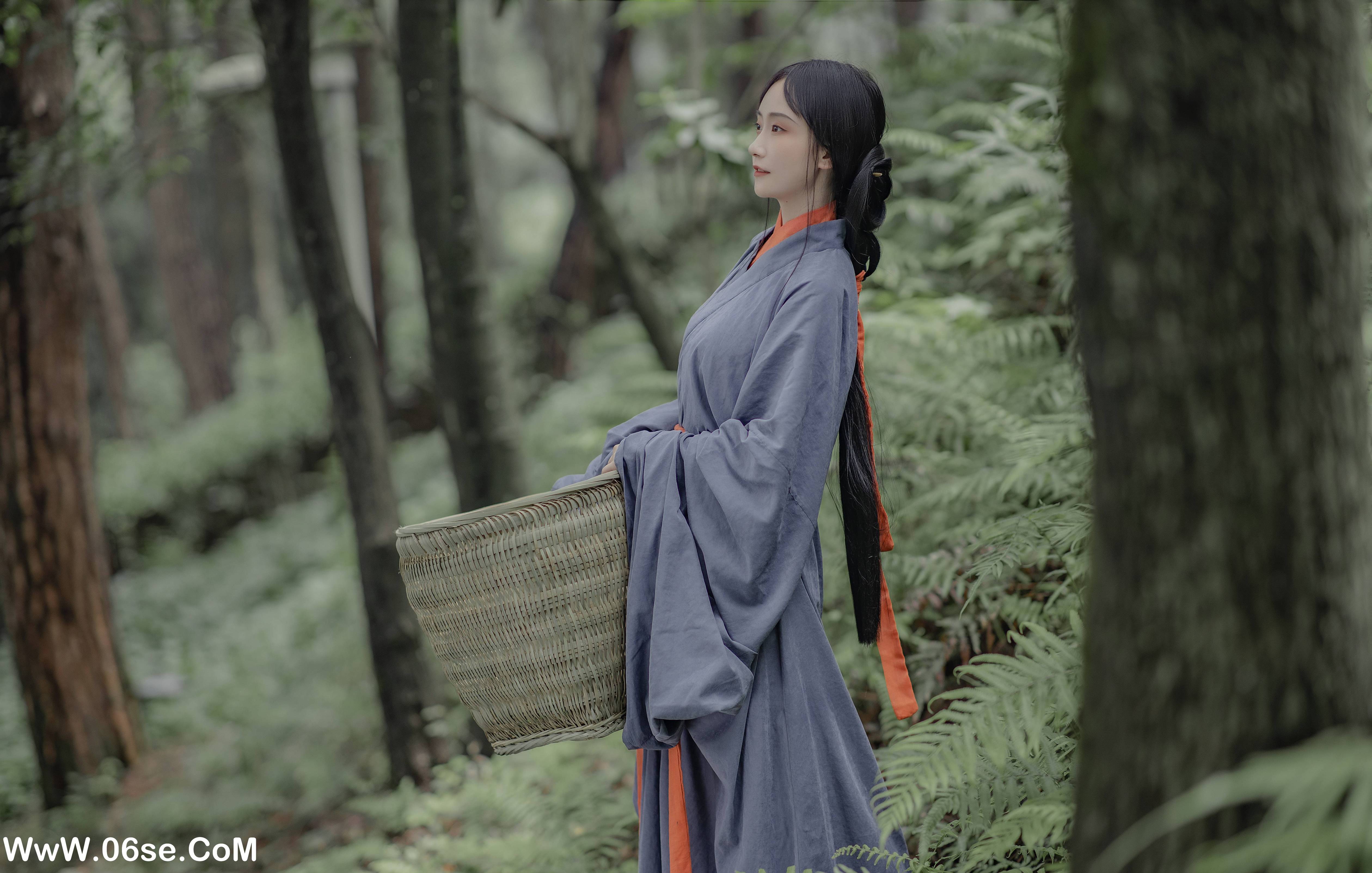 图片[18]-[YITUYU艺图语]2022.06.10 山居 灿暖暖暖[22P-77.57MB]-六色网