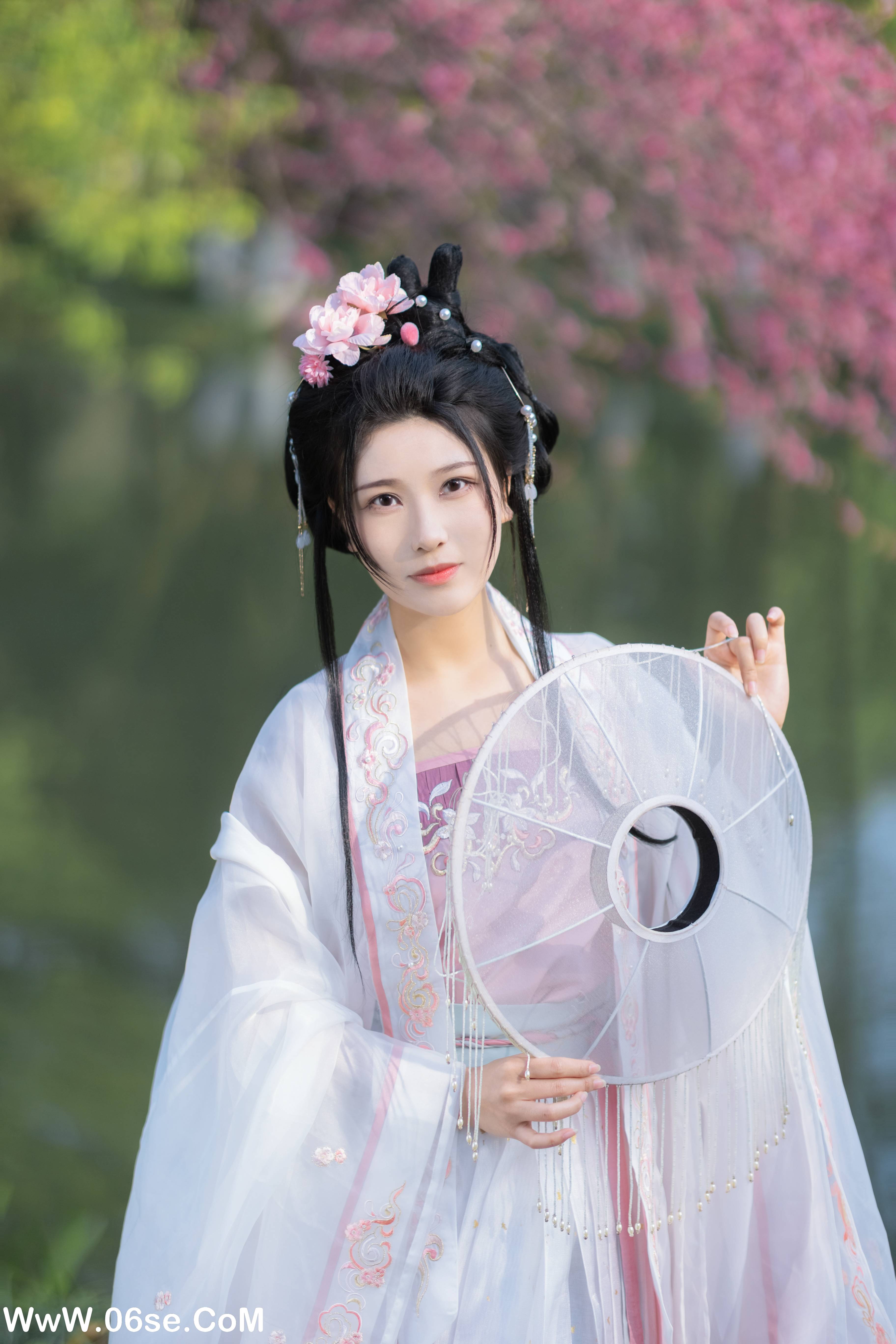 图片[5]-[YITUYU艺图语]2022.06.04 花间 阿銧[34P-275.93MB]-六色网