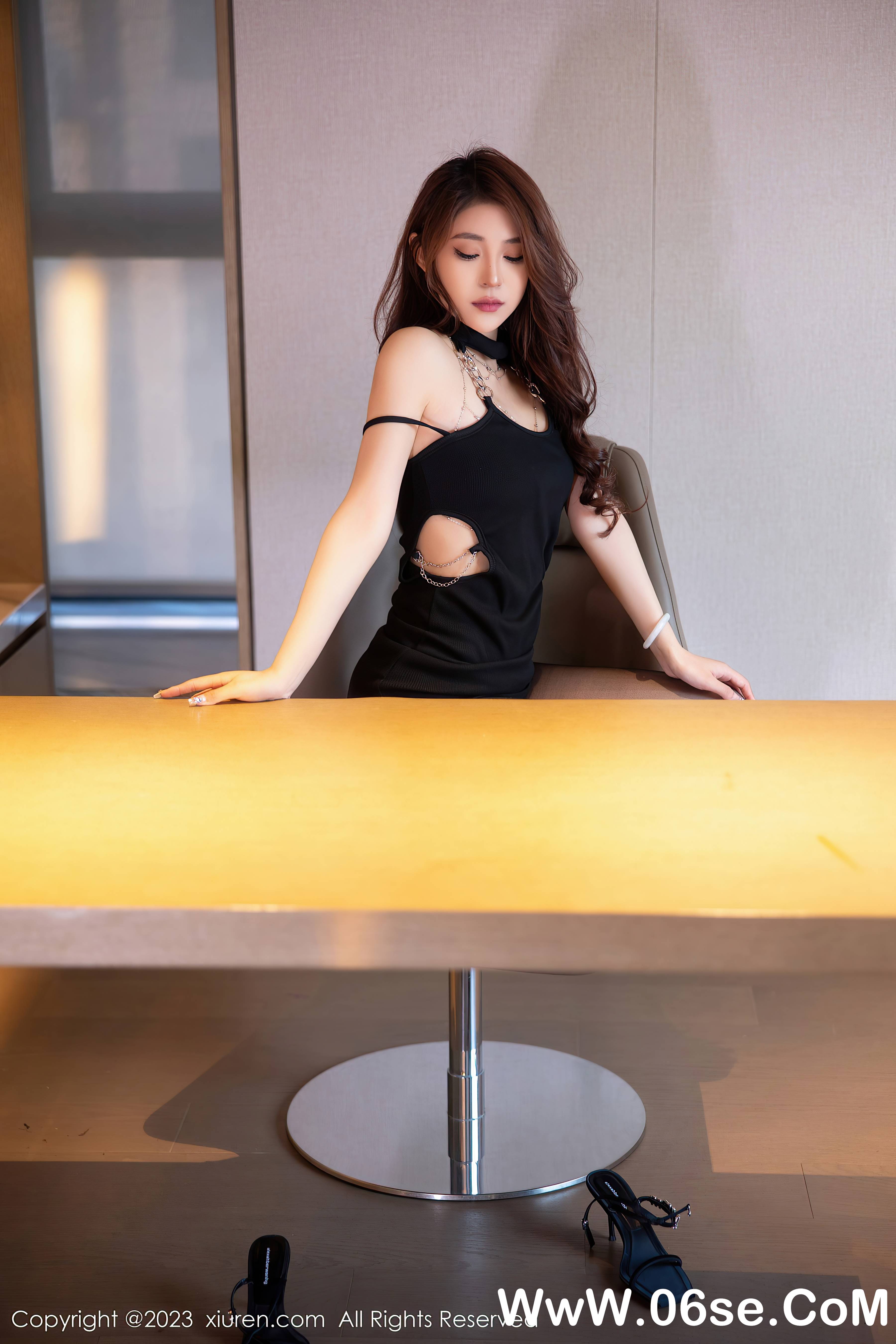 图片[28]-[XiuRen秀人网] 2023.06.21 NO.6956 汐汐baby-六色网