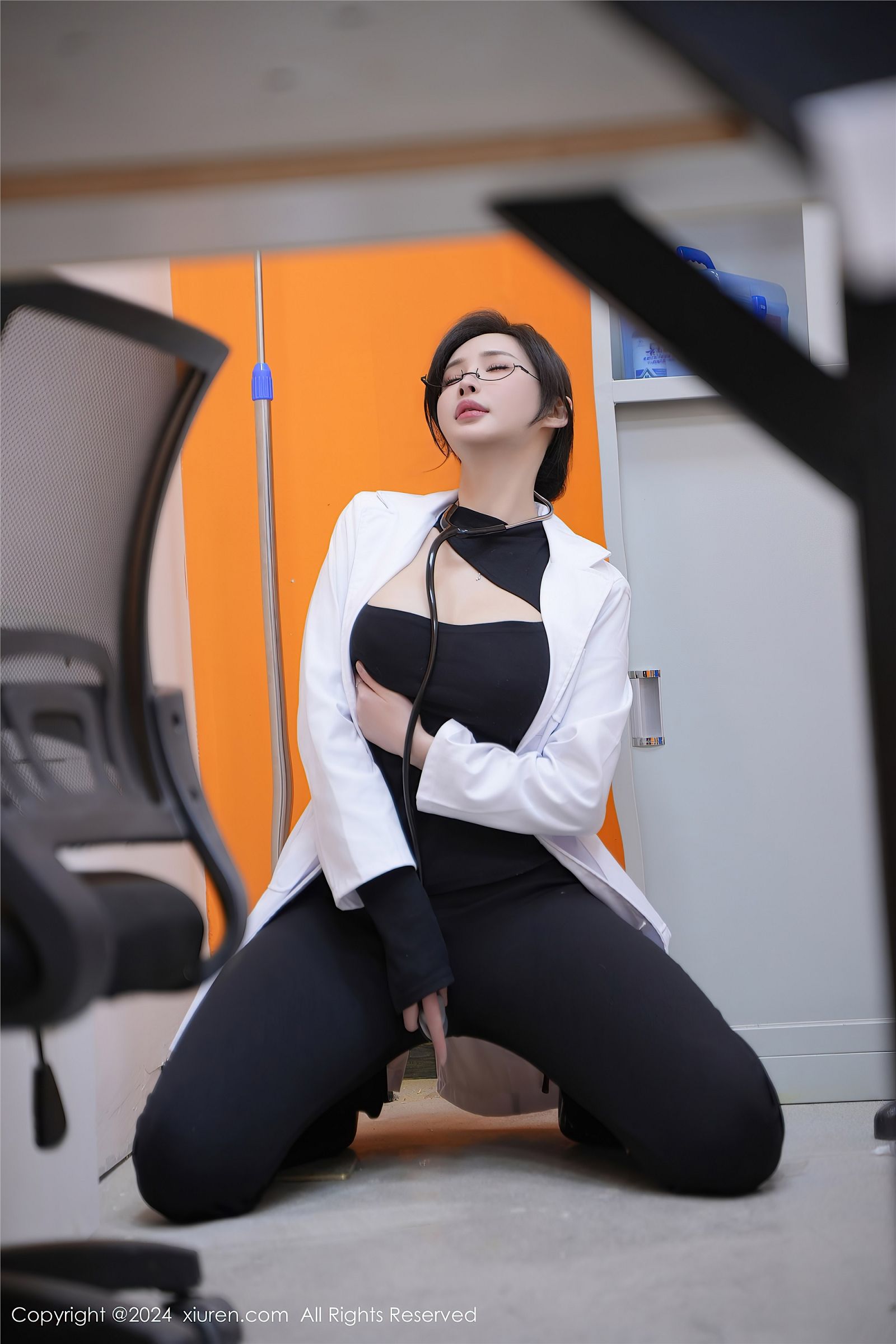 图片[65]-[XIUREN秀人网] 2024.03.05 NO.8180 Carol周妍希X-六色网
