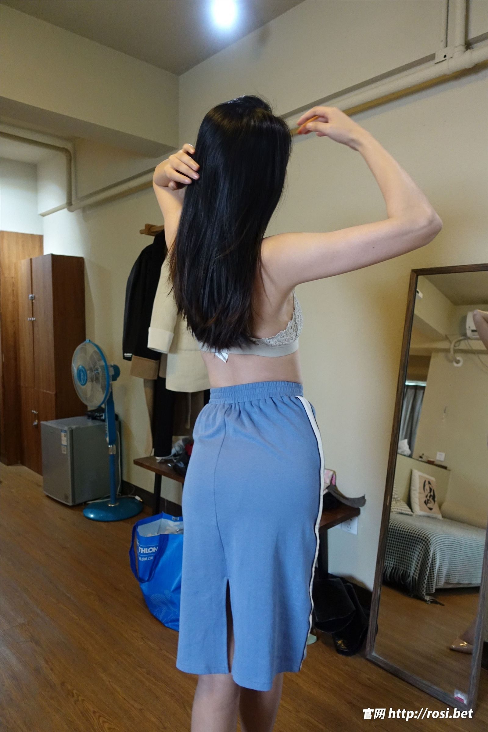图片[238]-[ROSI写真]2023.10.13 NO.4330-六色网