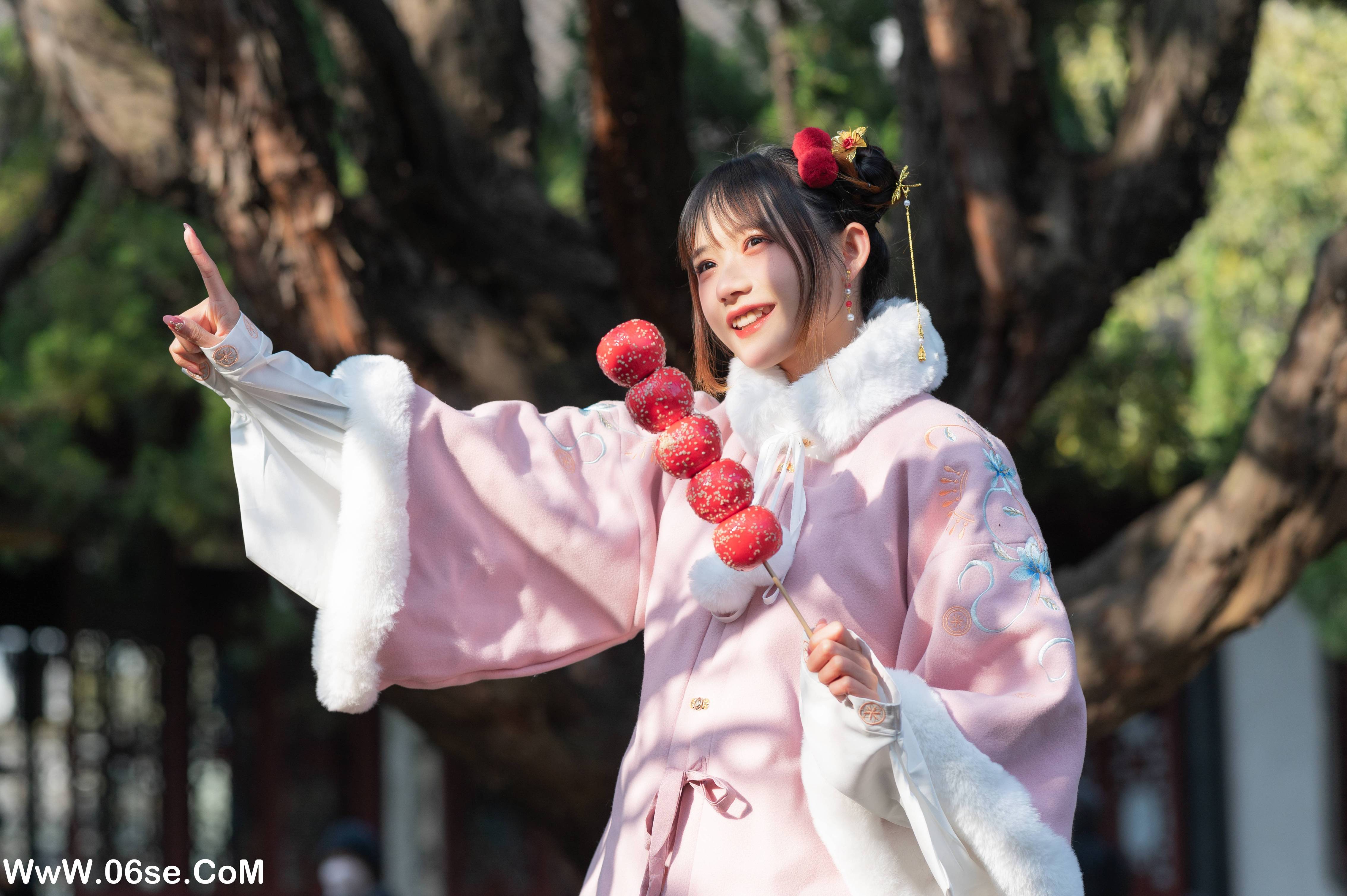 图片[25]-[YITUYU艺图语]2022.07.10 立春 兔子Zzz不吃胡萝卜[34+1P／361MB]-六色网