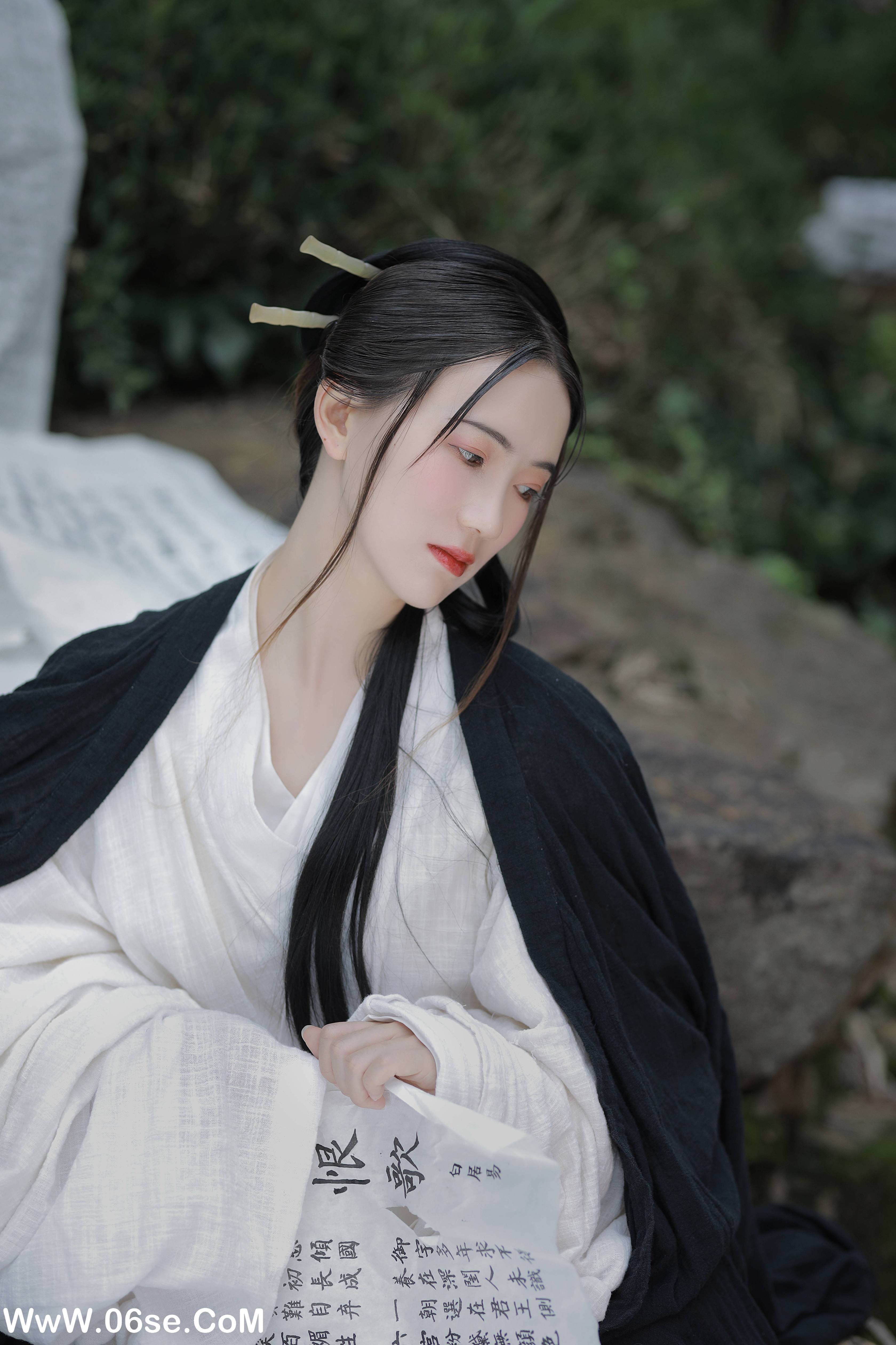 图片[21]-[YITUYU艺图语]2022.07.29 不得语 Z[37+1P／656MB]-六色网