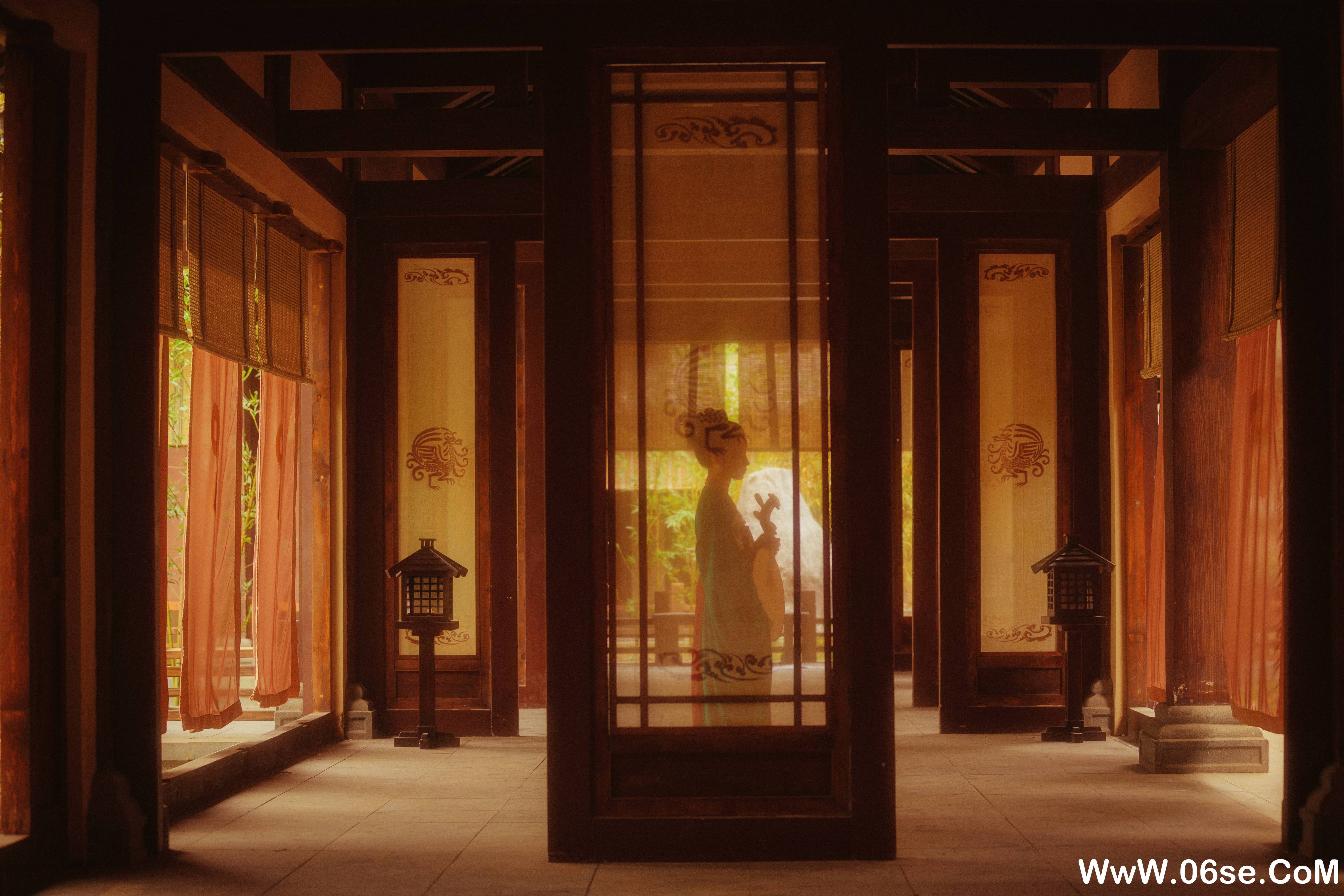 图片[6]-[YITUYU艺图语]2021.08.19 公主小札—定亲 猫夏小卡[27+1P／1.08GB]-六色网