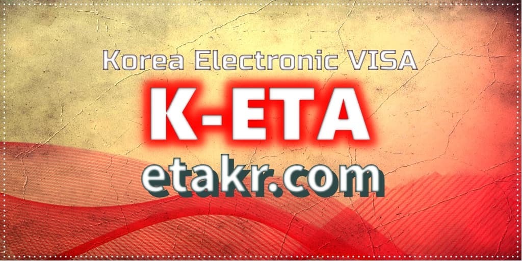 K-ETA applikation