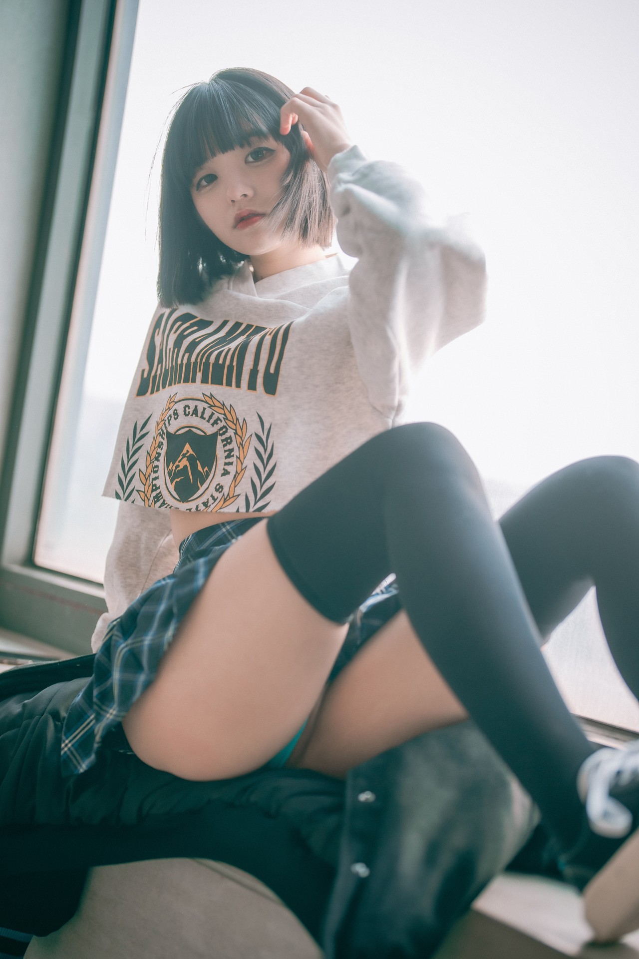Jeong Jenny 정제니, [DJAWA] Daylife in Sacramento Set.02 27