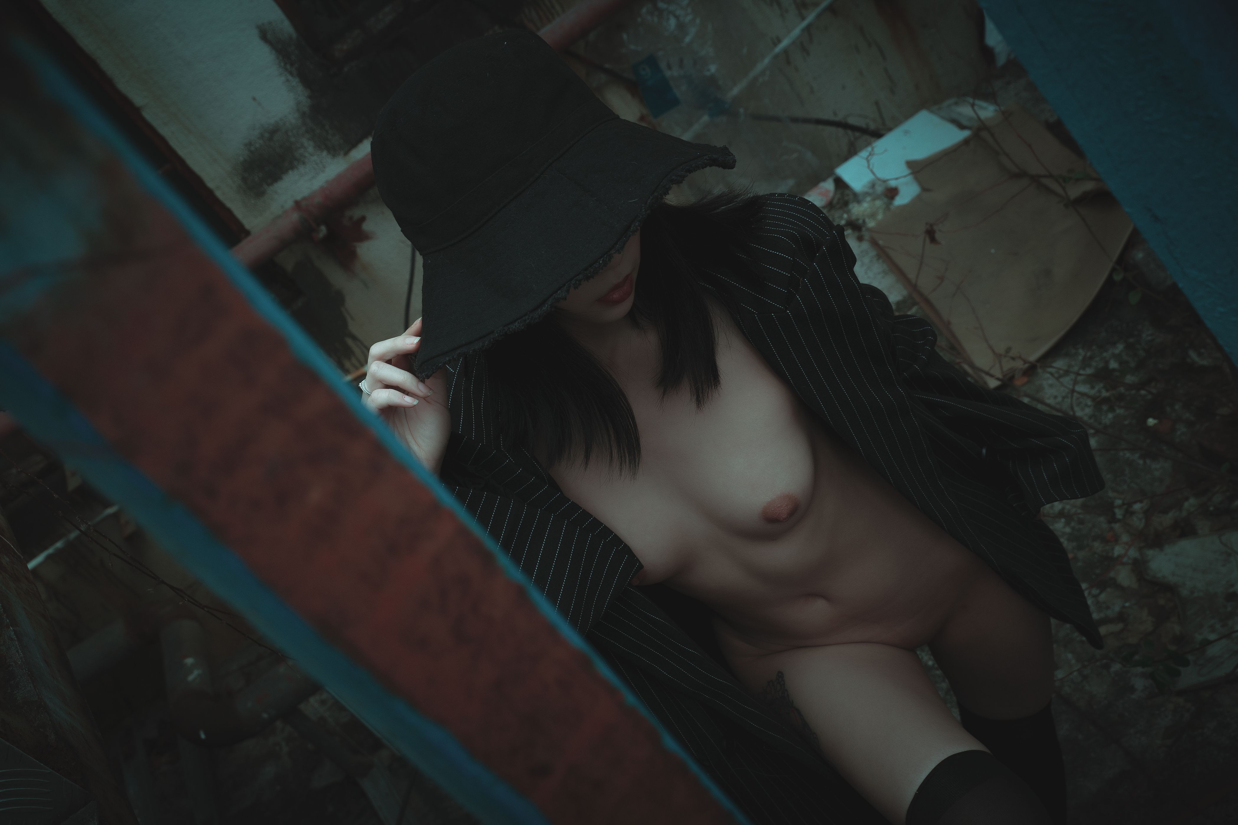 Cazi 姬纪 - 迷魂香[20P-256MB] 12